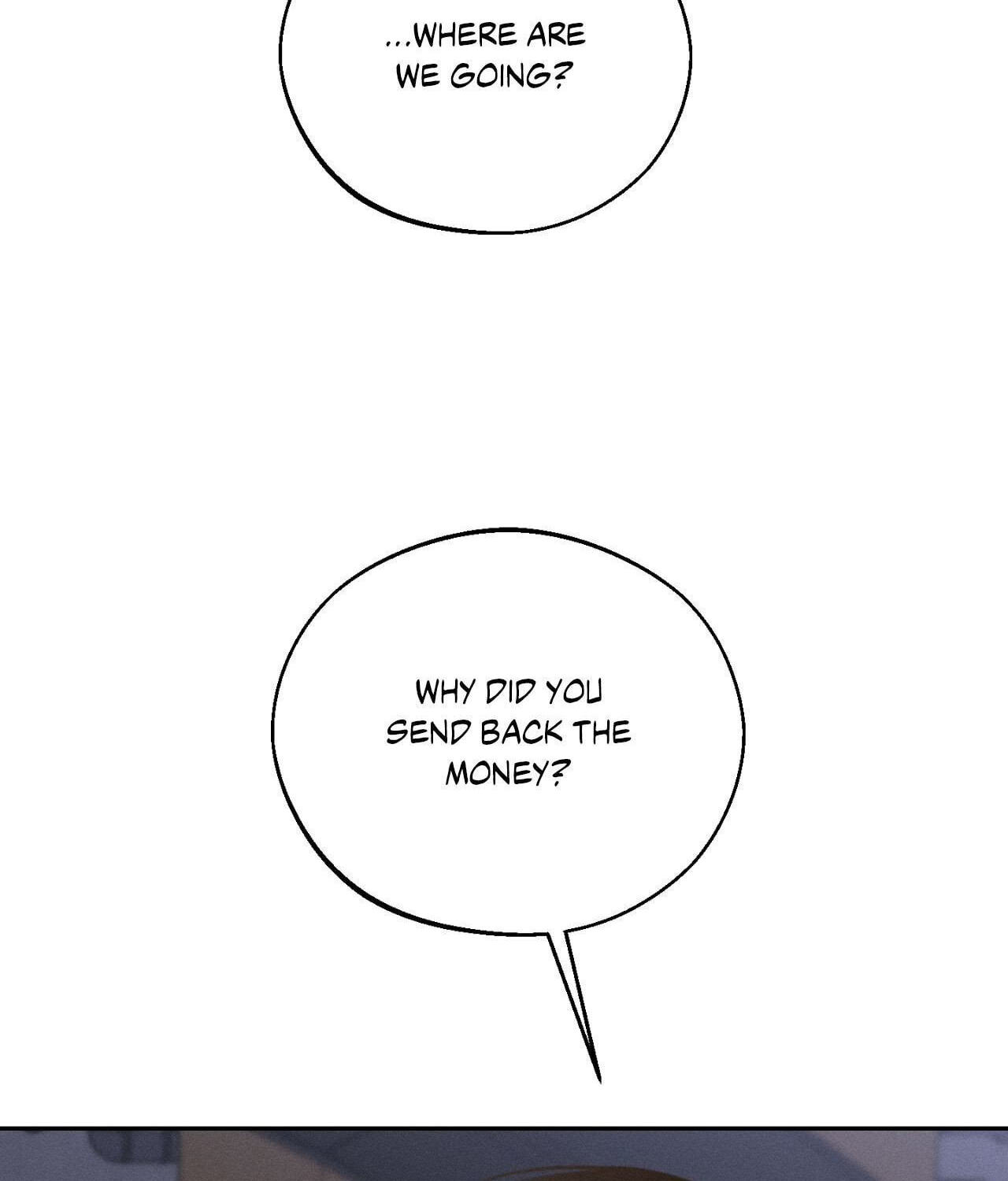 Save the Dae Chapter 69 page 38 - 