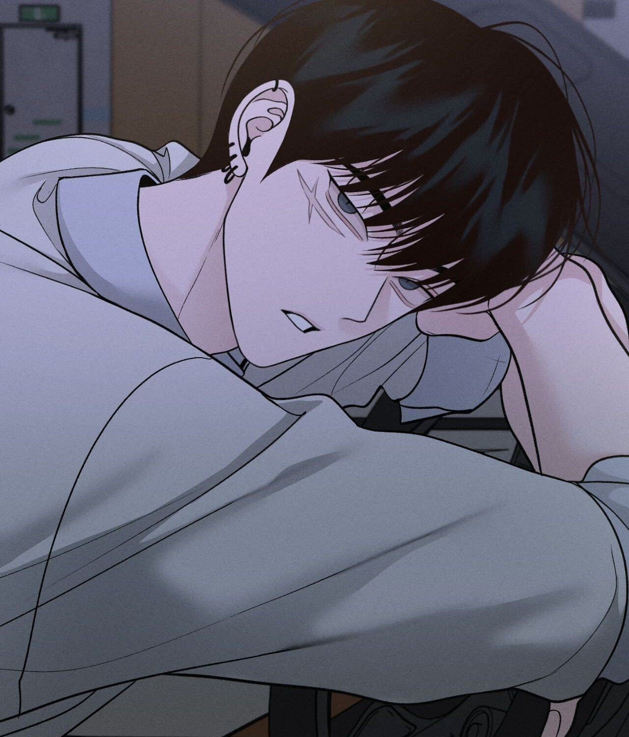 Save the Dae Chapter 69 page 39 - 