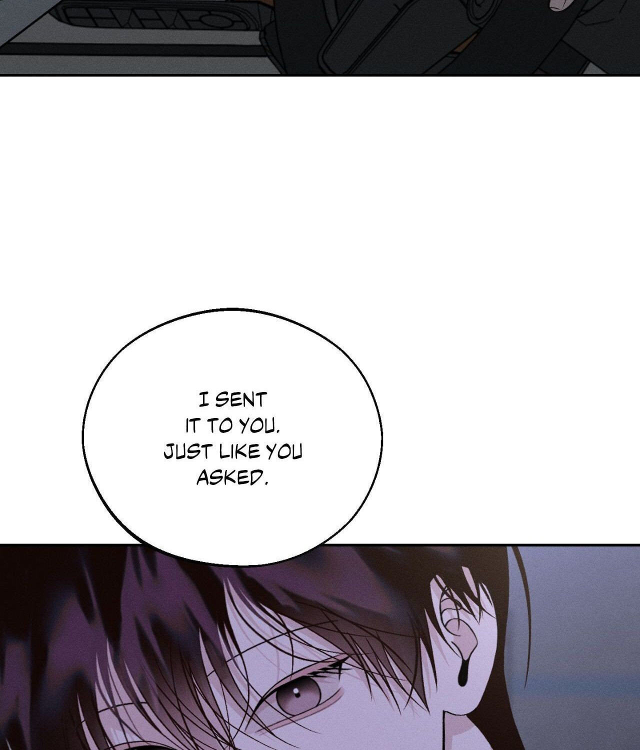 Save the Dae Chapter 69 page 40 - 