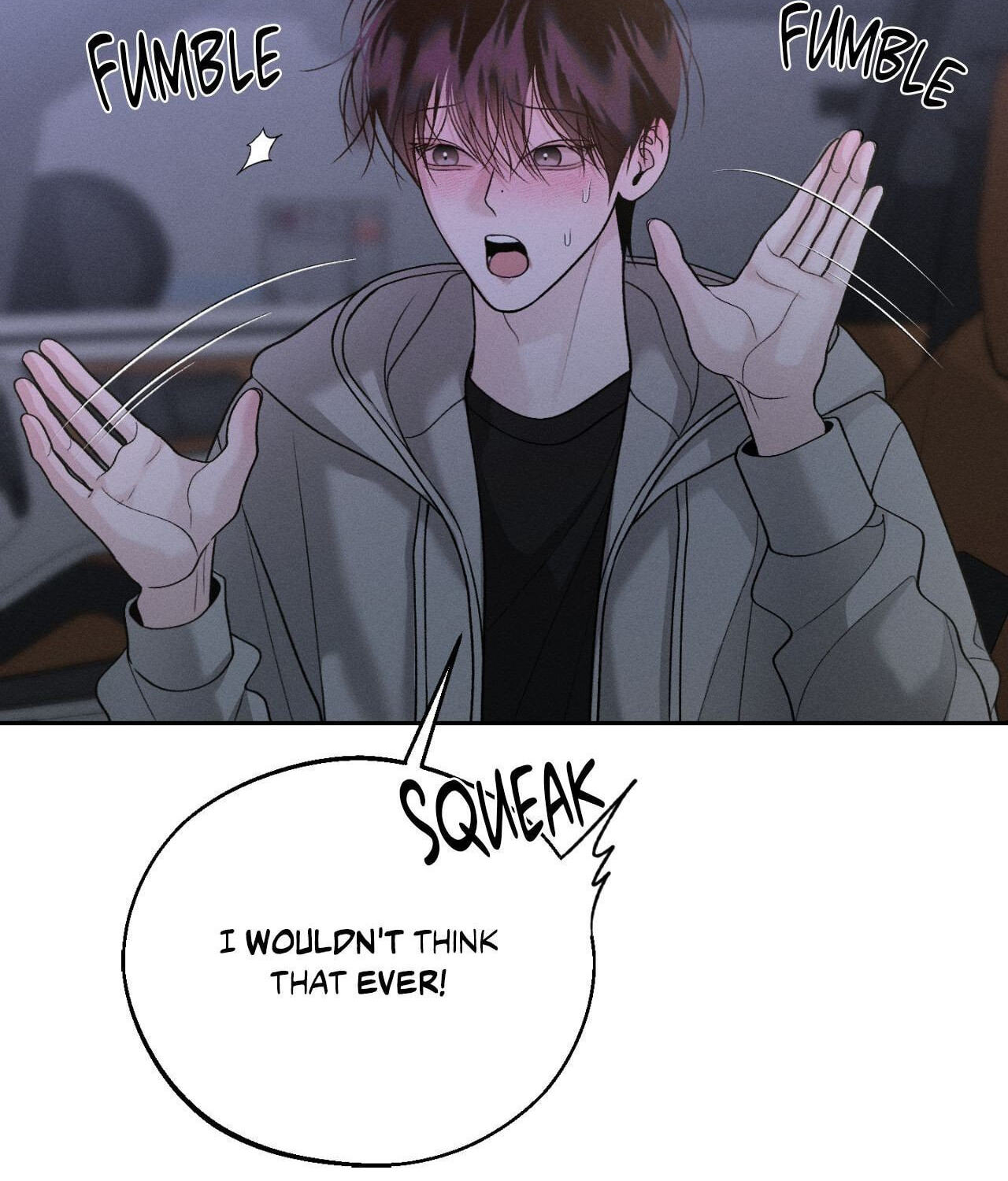 Save the Dae Chapter 69 page 52 - 
