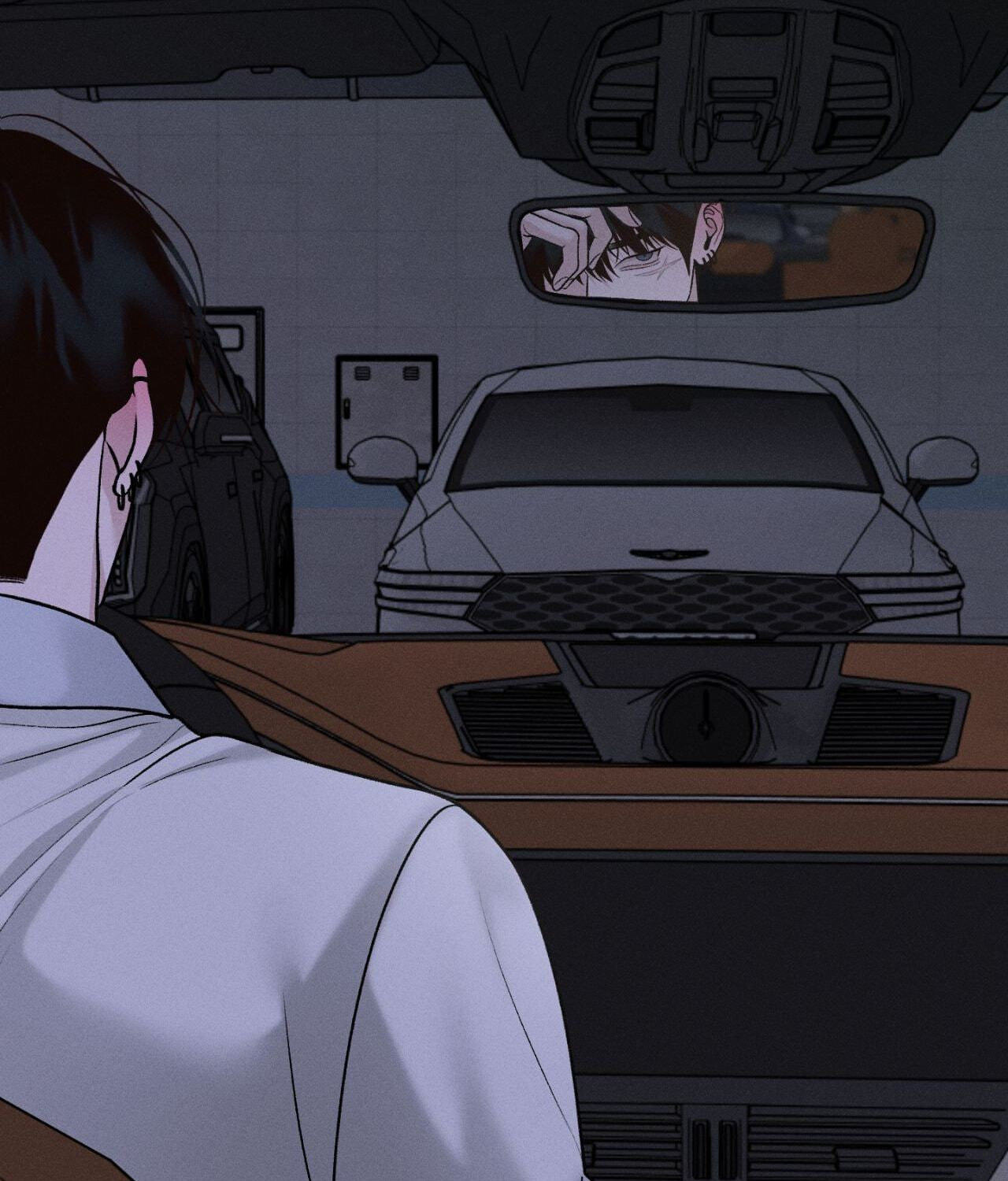 Save the Dae Chapter 69 page 65 - 