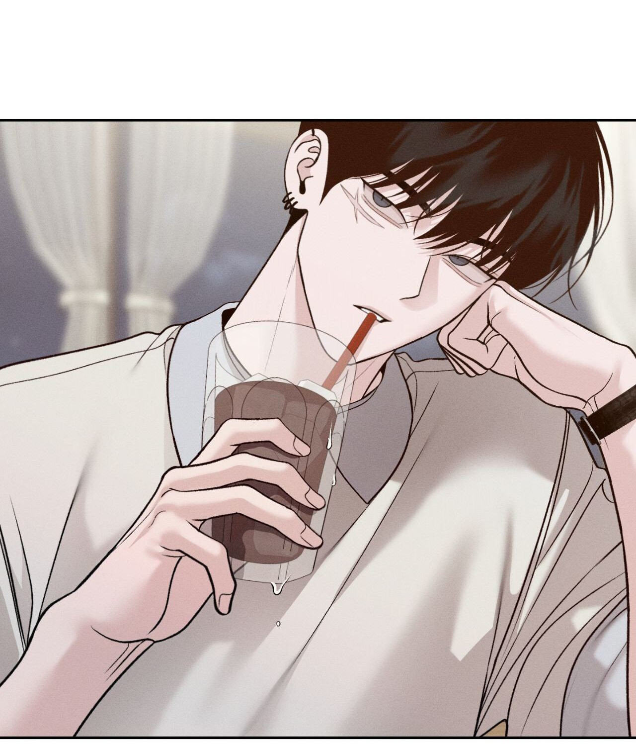 Save the Dae Chapter 69 page 8 - 