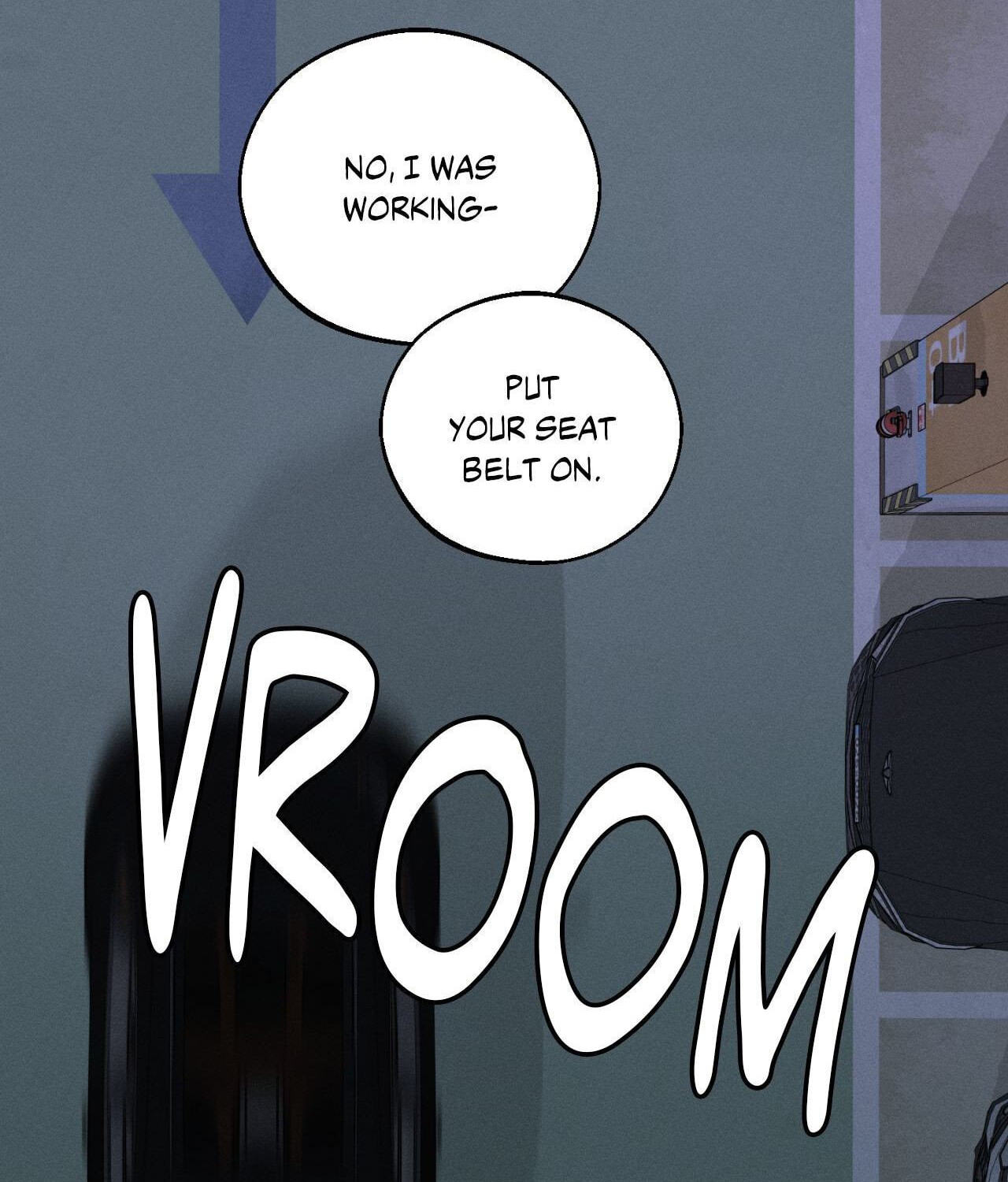 Save the Dae Chapter 69 page 74 - 