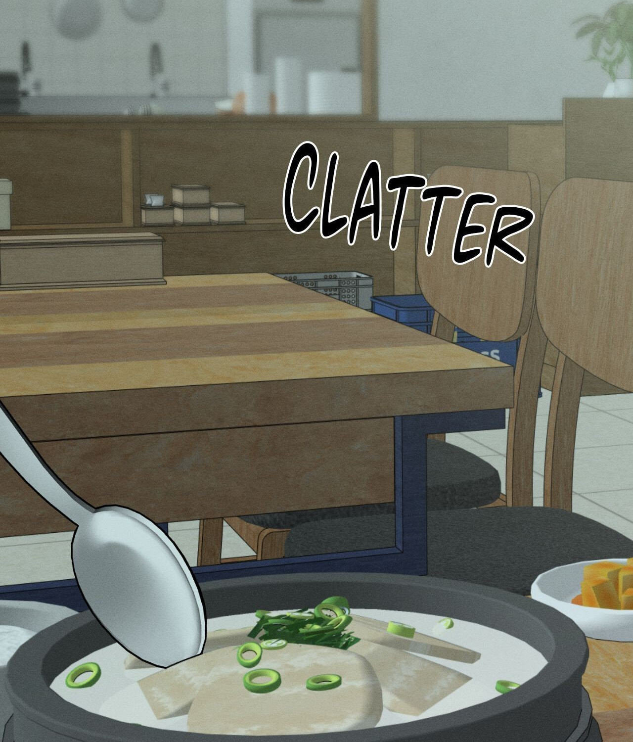 Save the Dae Chapter 69 page 80 - 