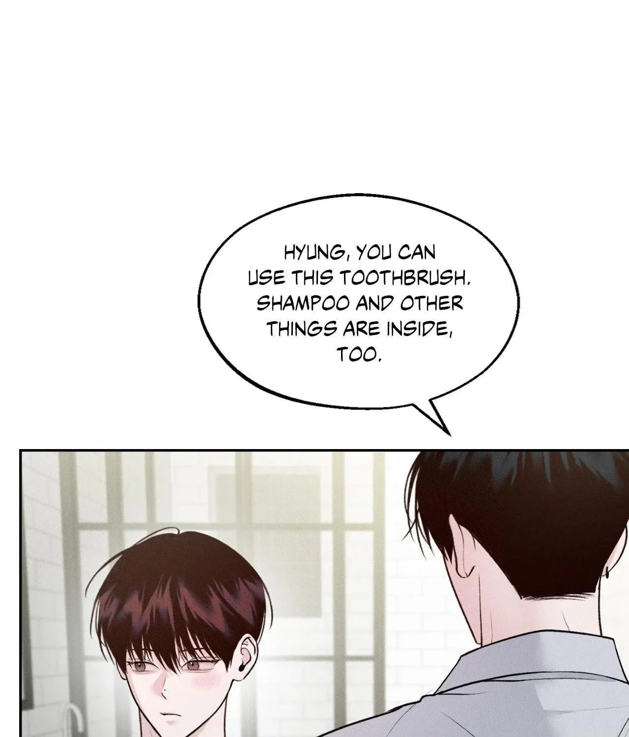 Save the Dae Chapter 7 page 11 - 