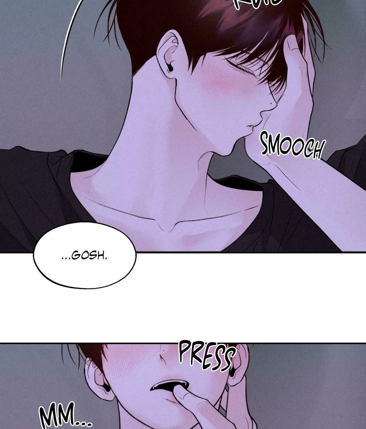 Save the Dae Chapter 7 page 101 - 