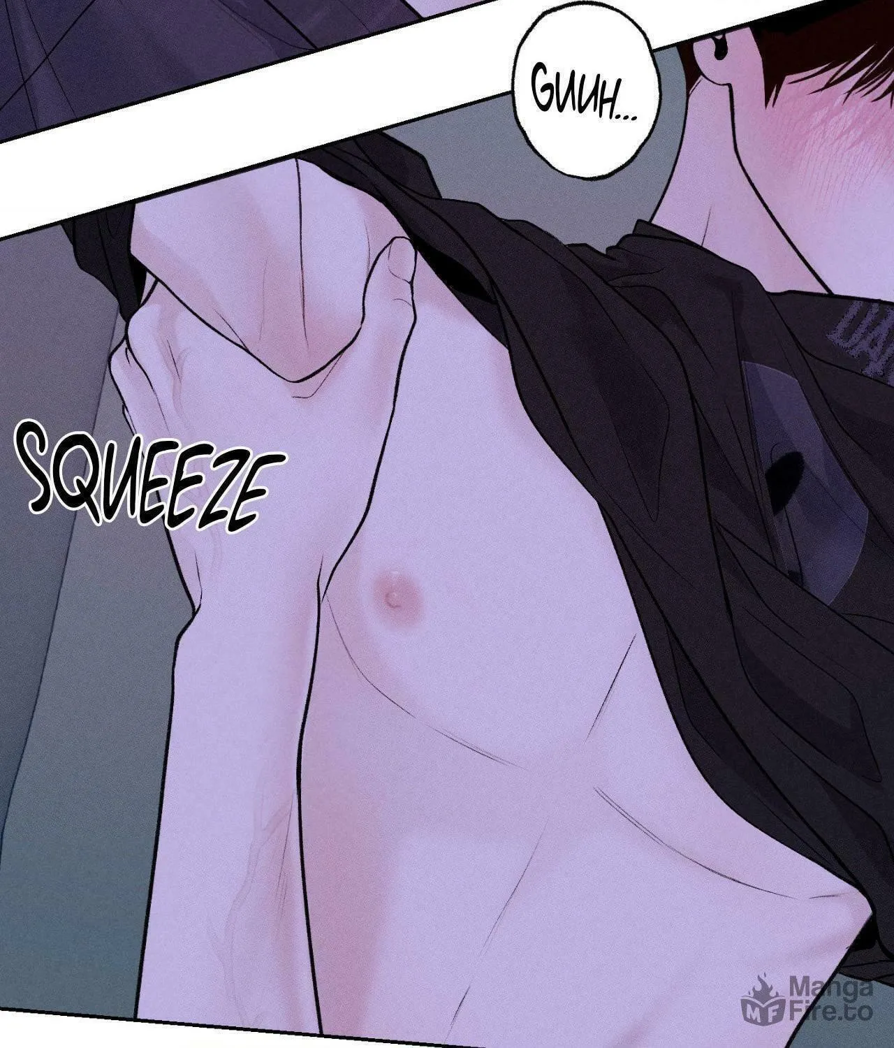 Save the Dae Chapter 7 page 105 - 