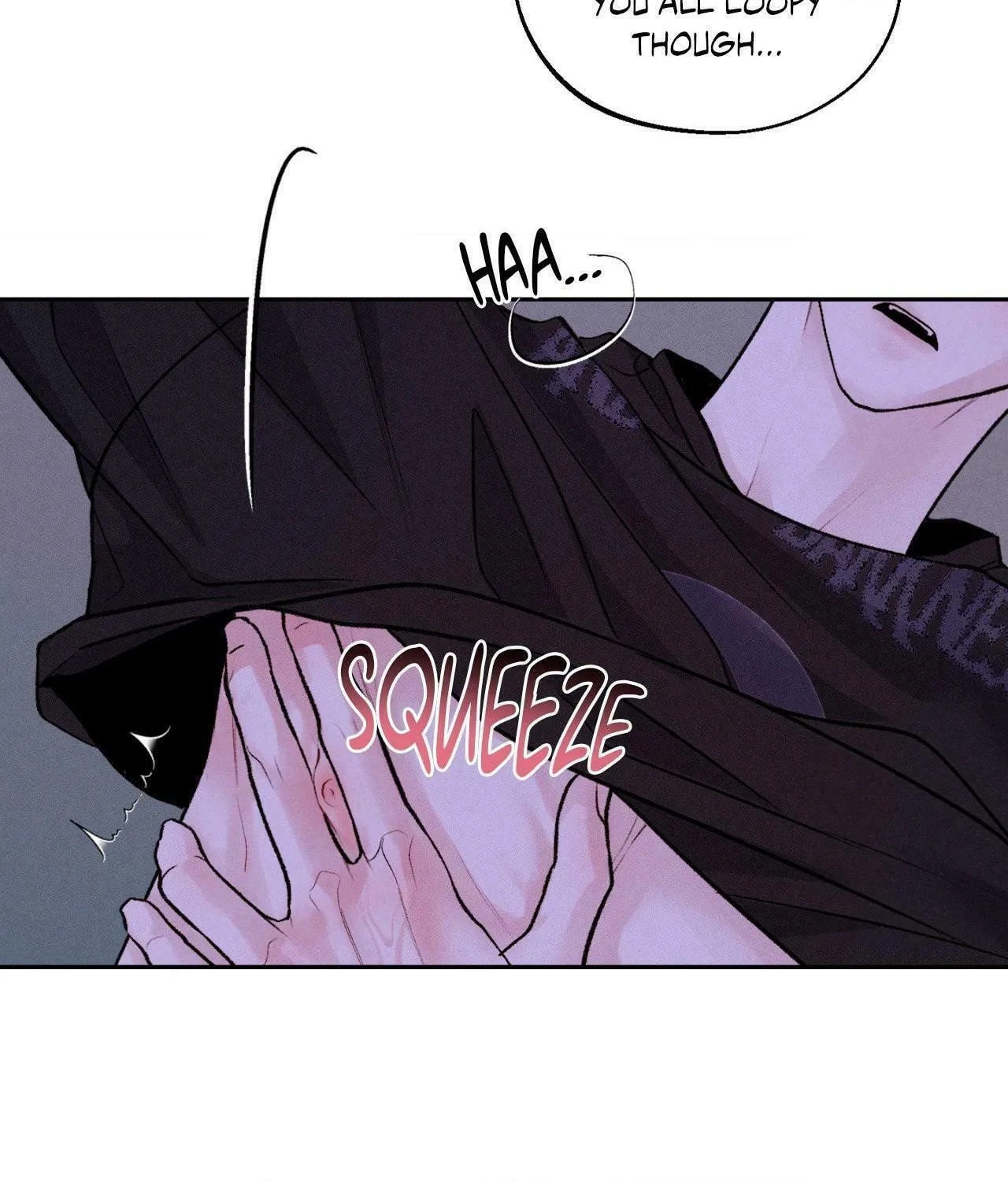 Save the Dae Chapter 7 page 107 - 