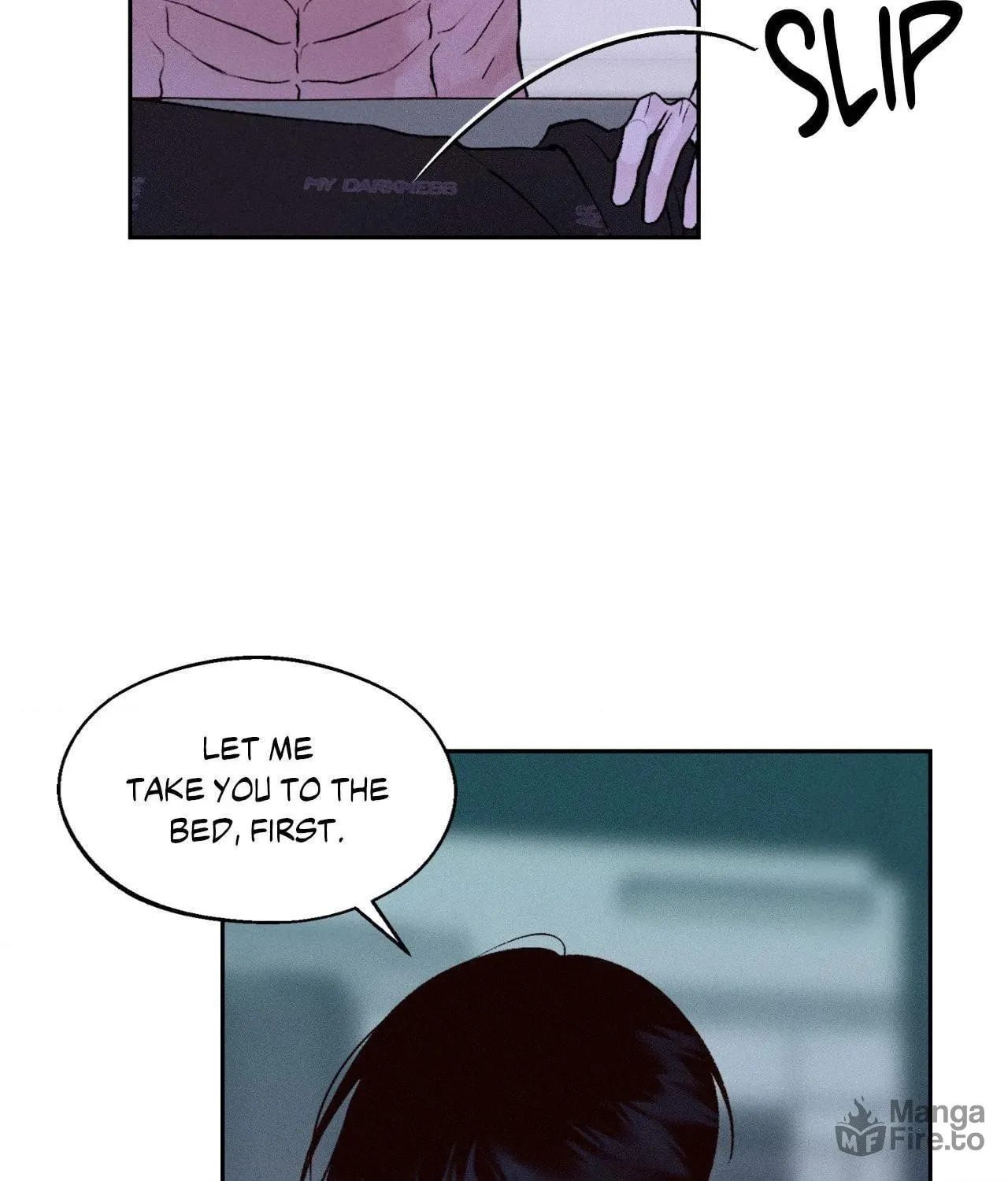 Save the Dae Chapter 7 page 110 - 