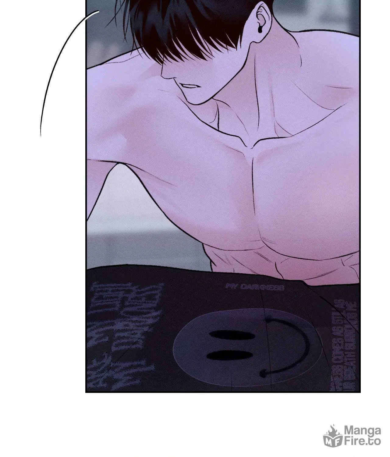 Save the Dae Chapter 7 page 111 - 