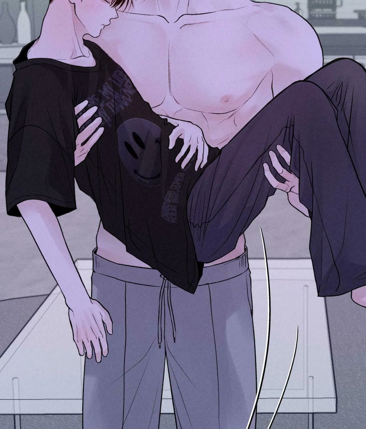 Save the Dae Chapter 7 page 113 - 