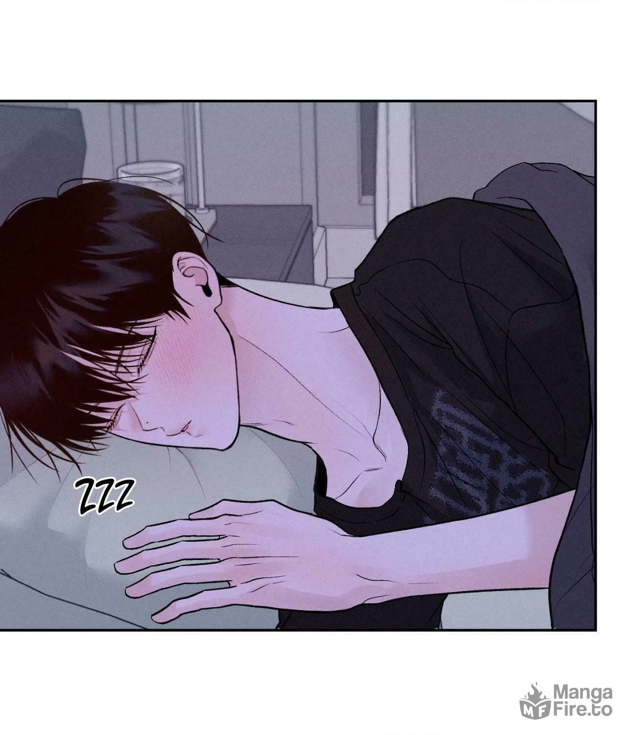 Save the Dae Chapter 7 page 117 - 