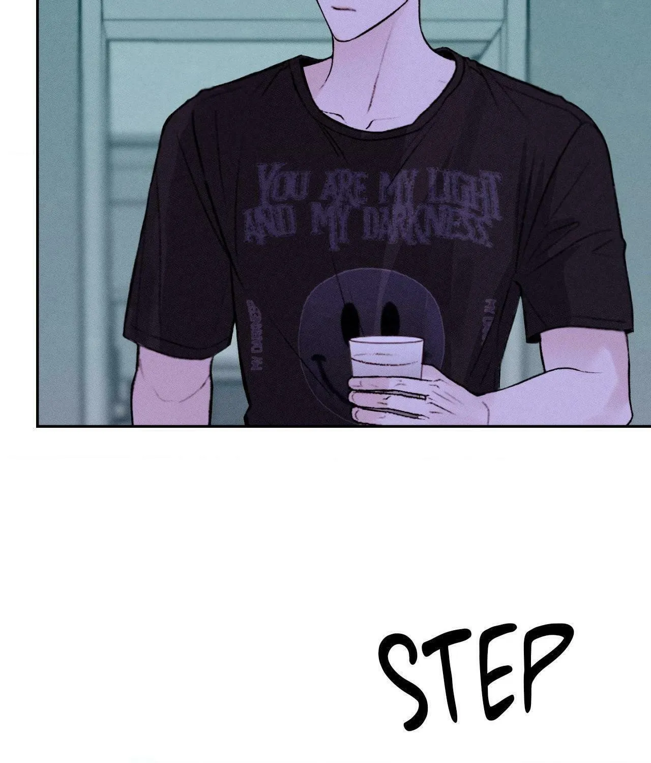 Save the Dae Chapter 7 page 119 - 