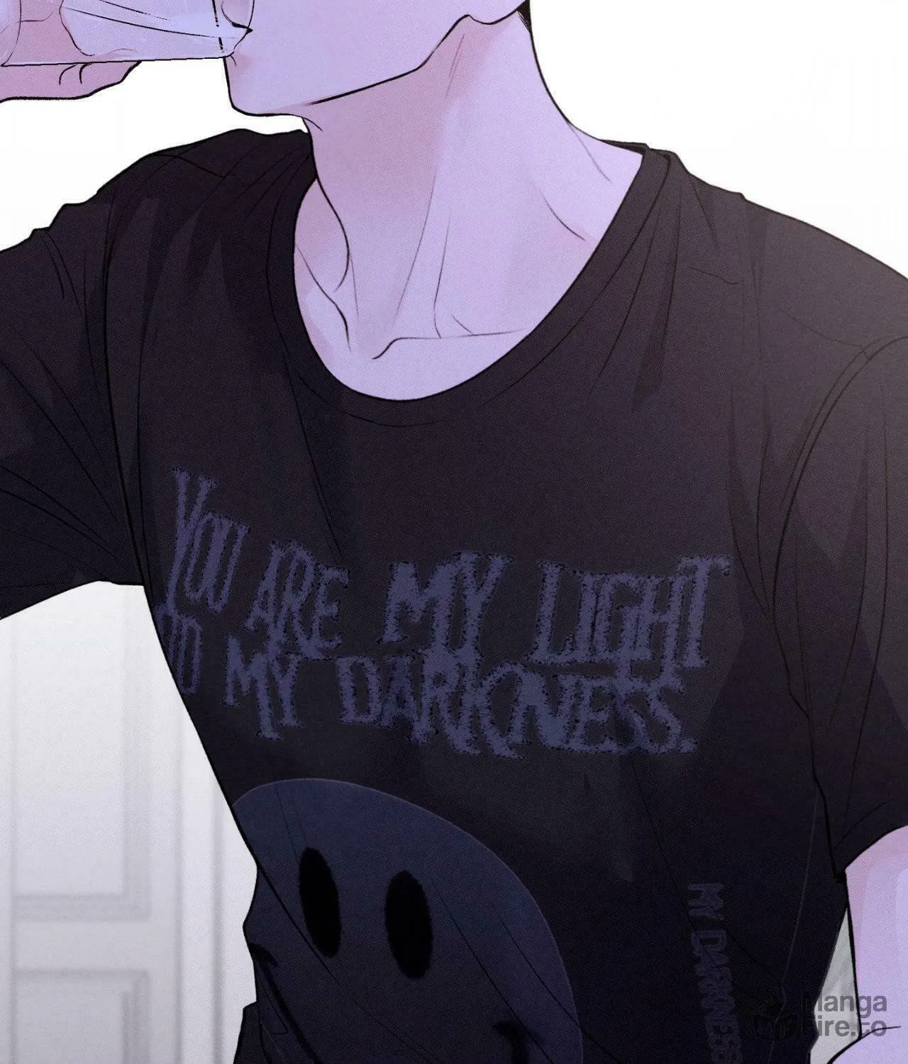 Save the Dae Chapter 7 page 129 - 