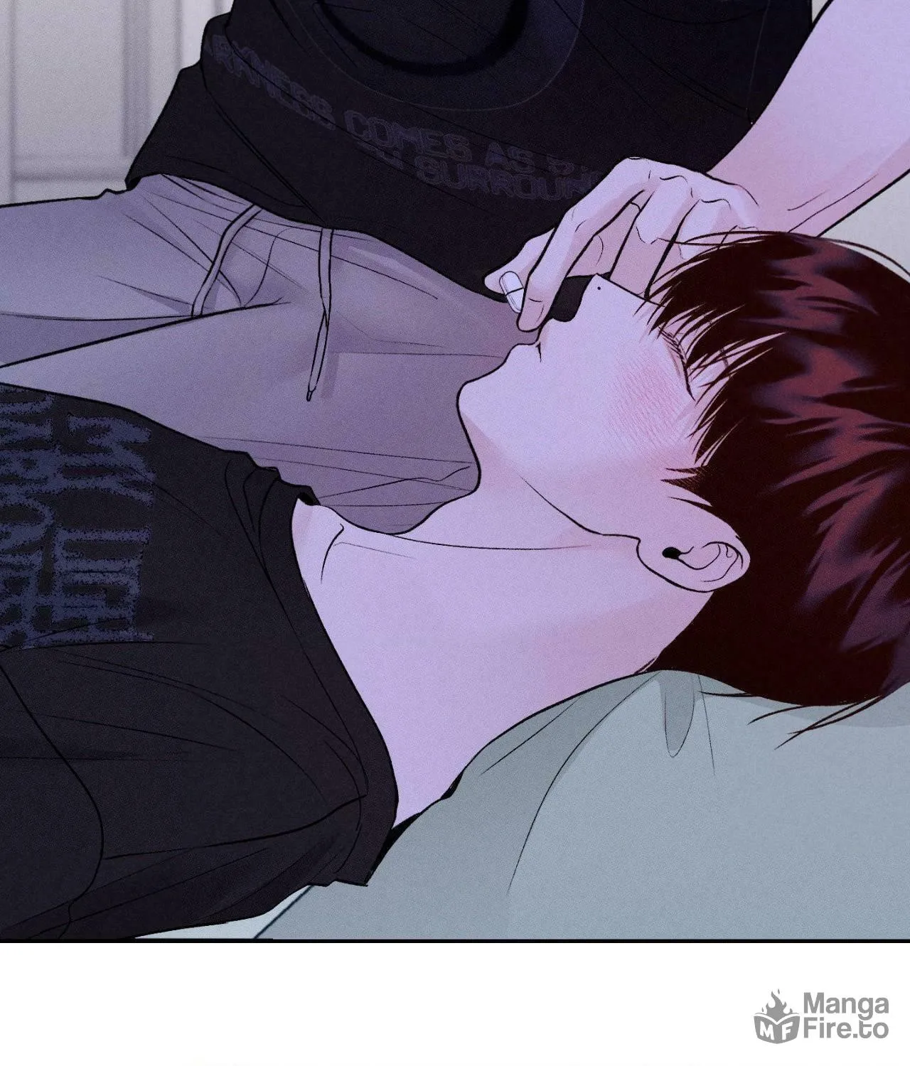 Save the Dae Chapter 7 page 130 - 