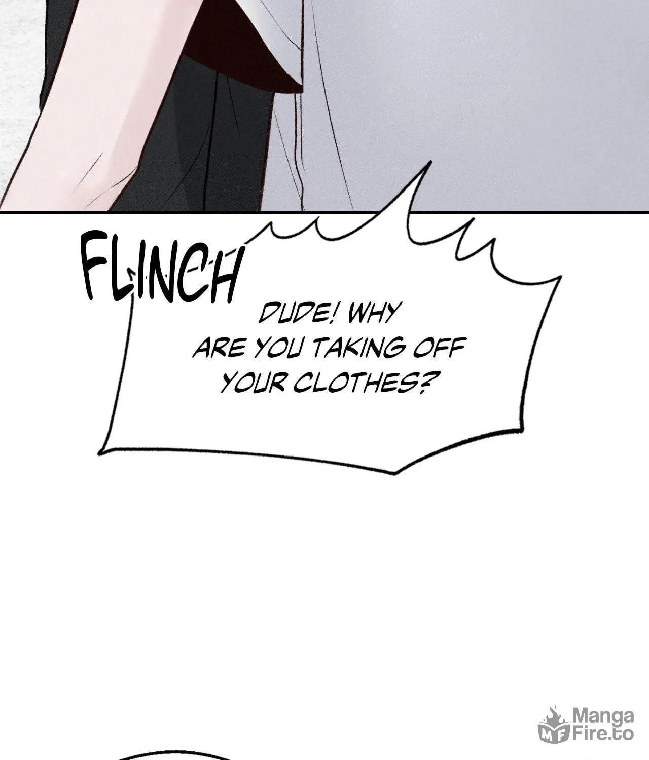 Save the Dae Chapter 7 page 18 - 