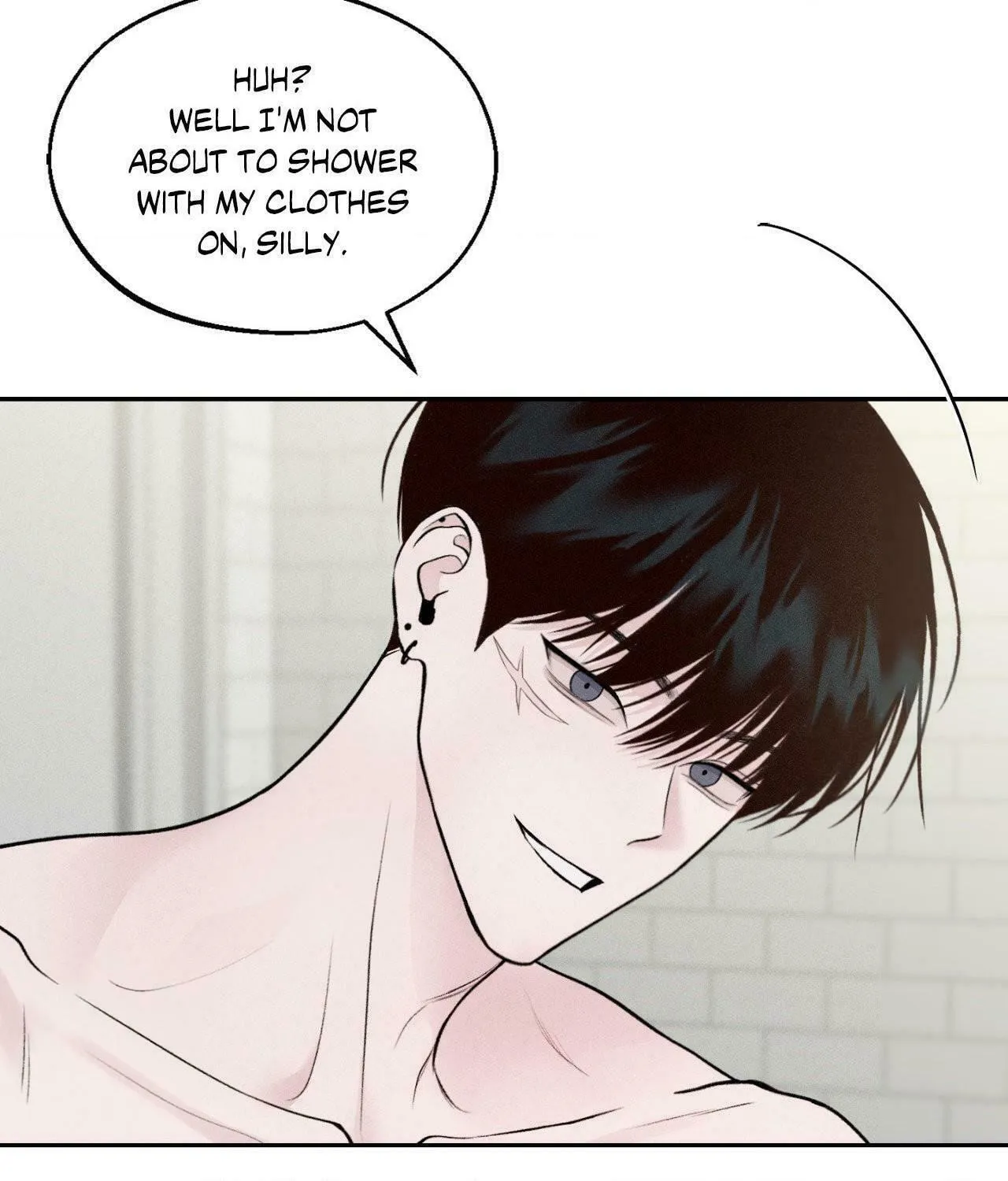 Save the Dae Chapter 7 page 19 - 