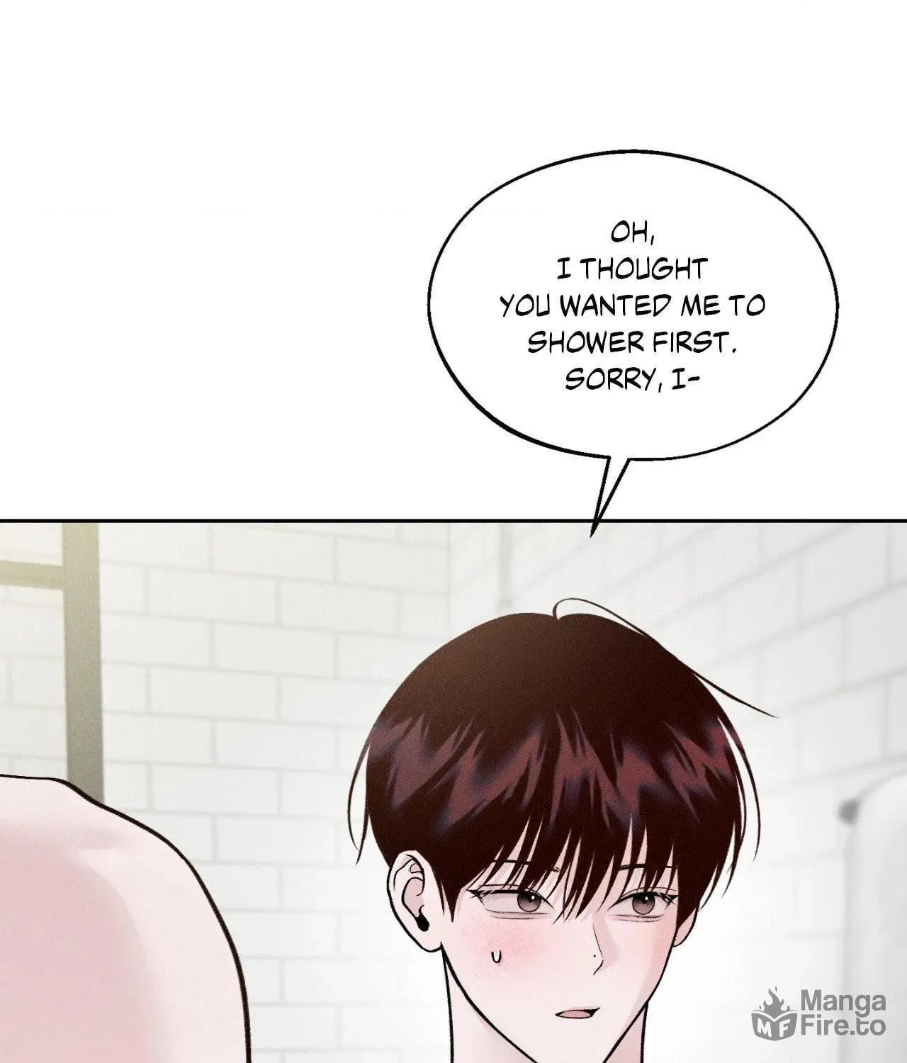 Save the Dae Chapter 7 page 20 - 