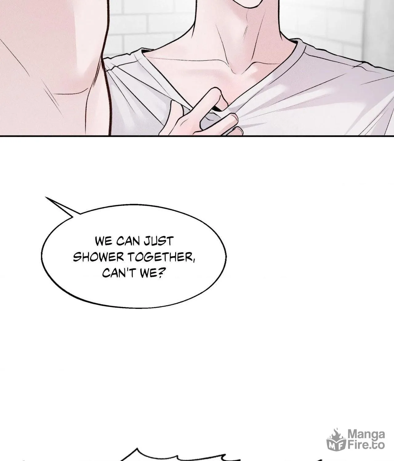 Save the Dae Chapter 7 page 21 - 