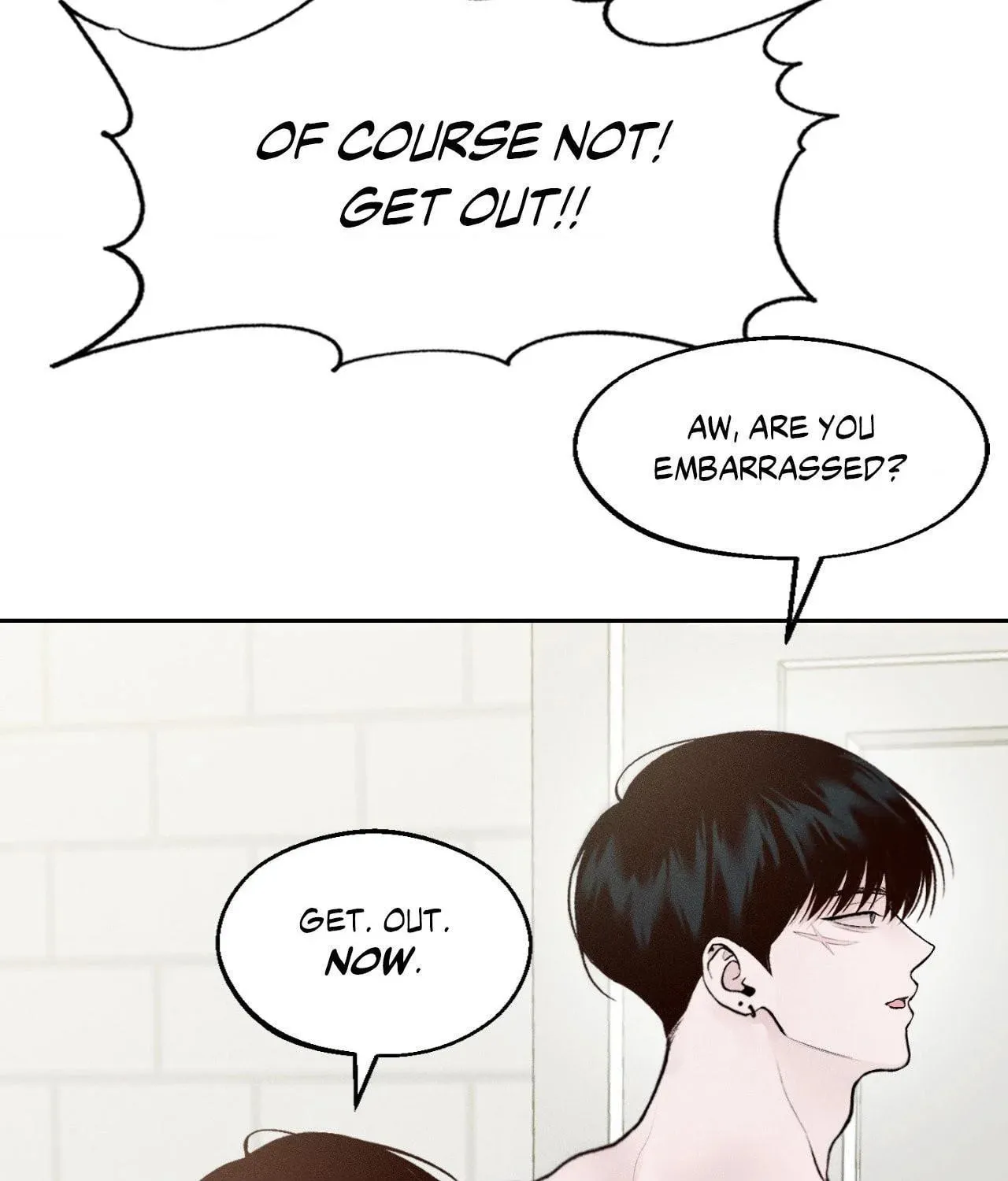 Save the Dae Chapter 7 page 22 - 