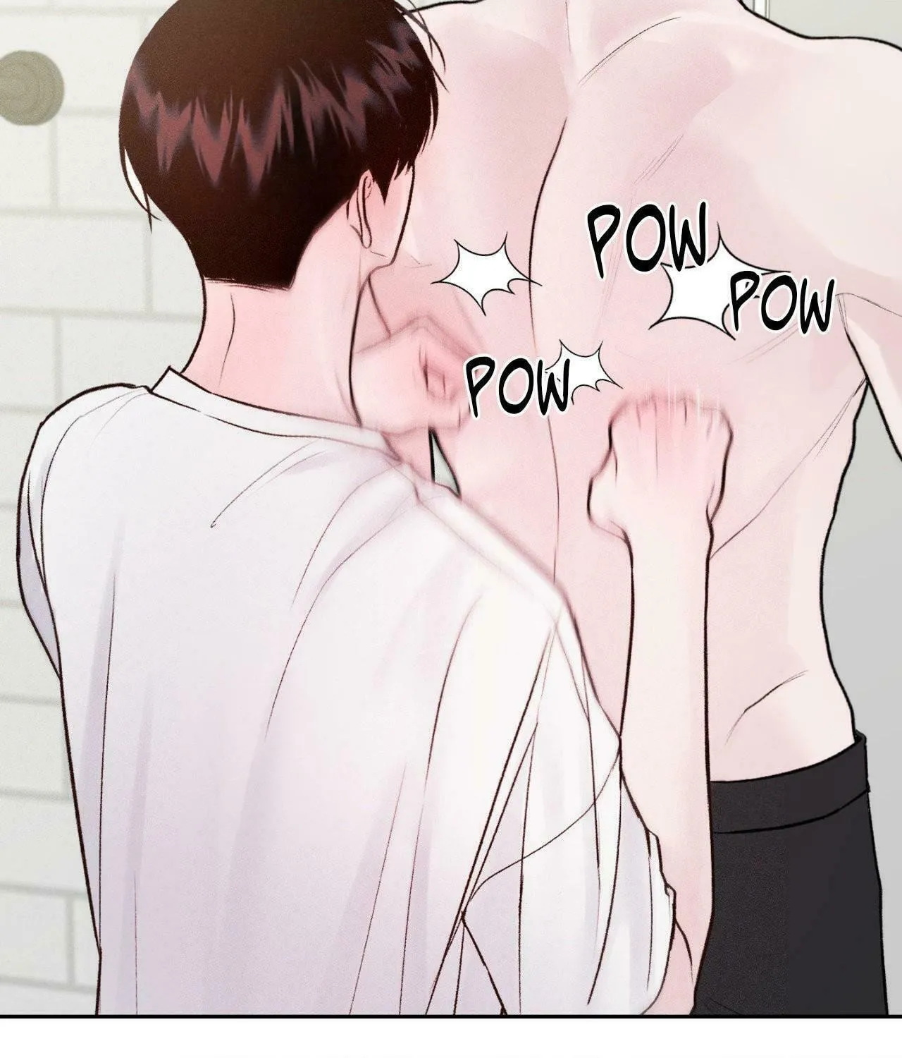 Save the Dae Chapter 7 page 23 - 
