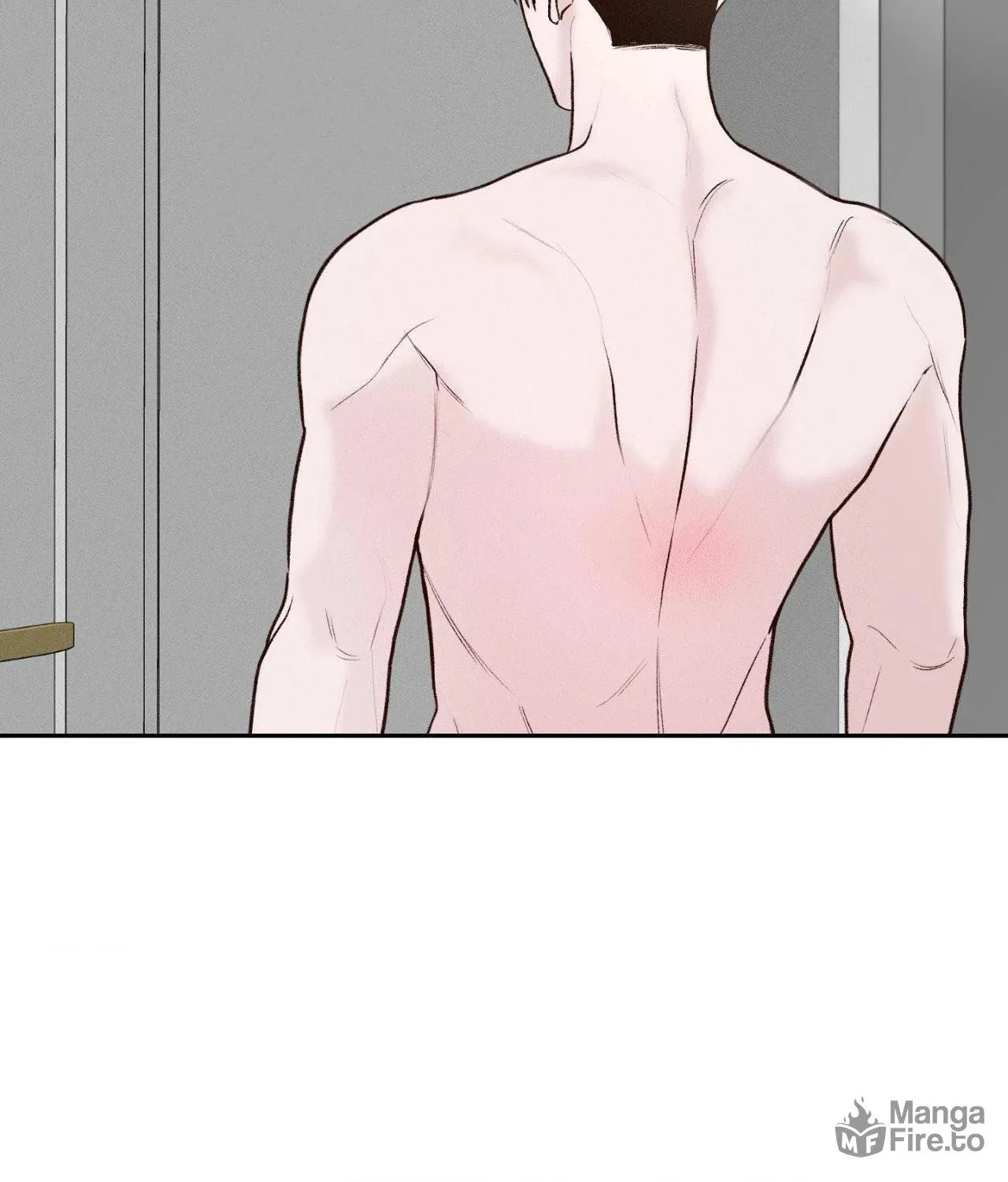 Save the Dae Chapter 7 page 25 - 