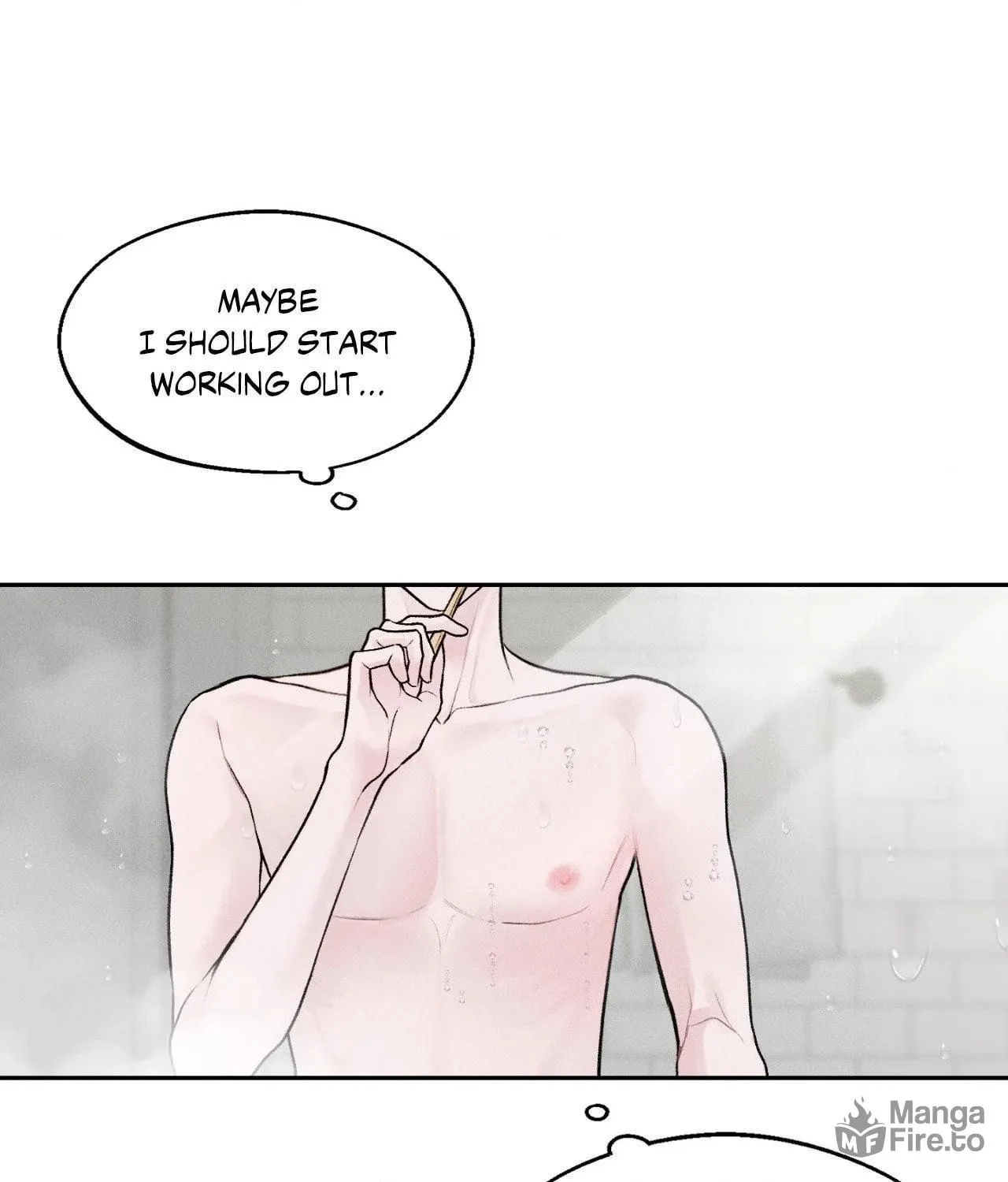 Save the Dae Chapter 7 page 30 - 