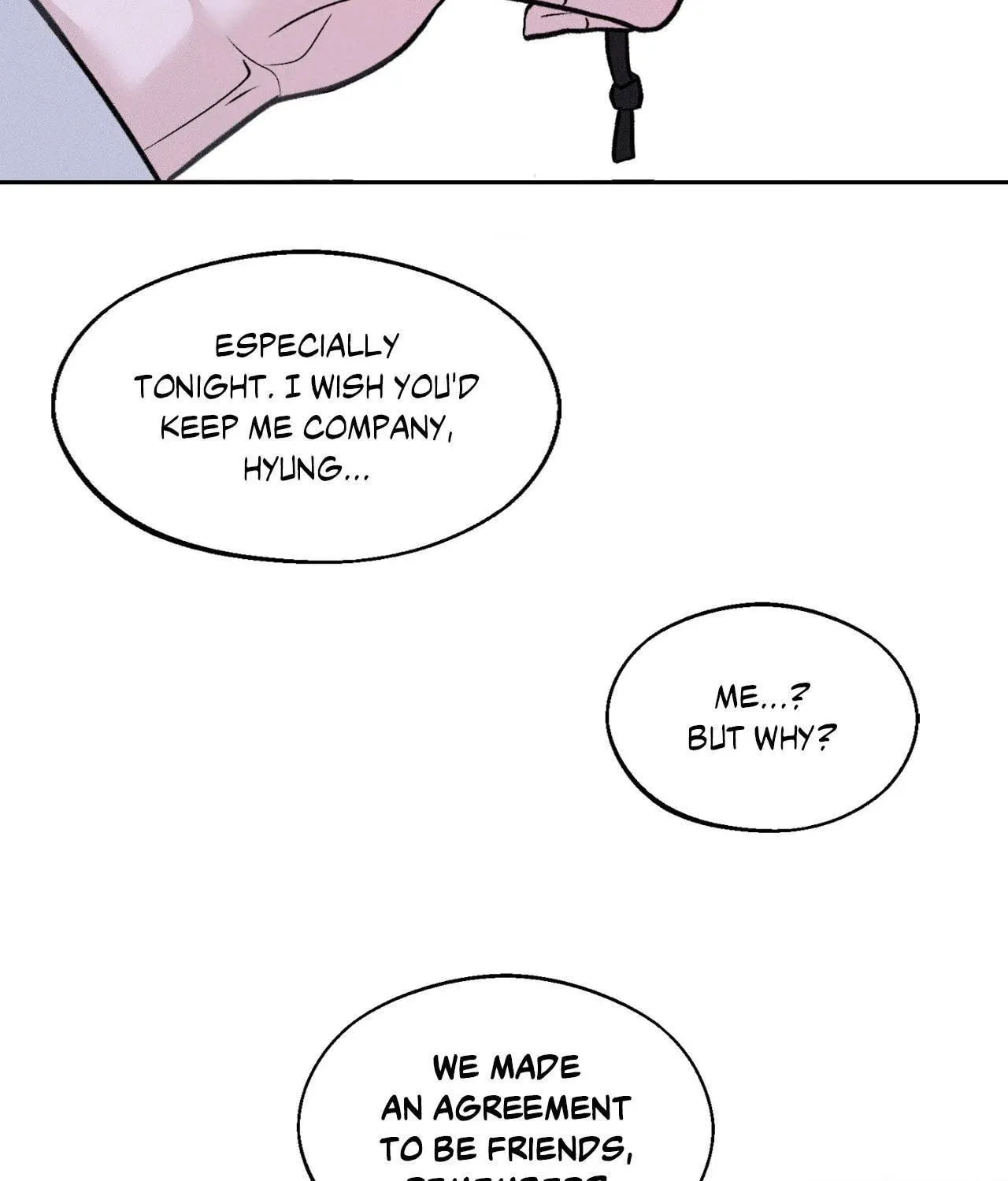Save the Dae Chapter 7 page 4 - 