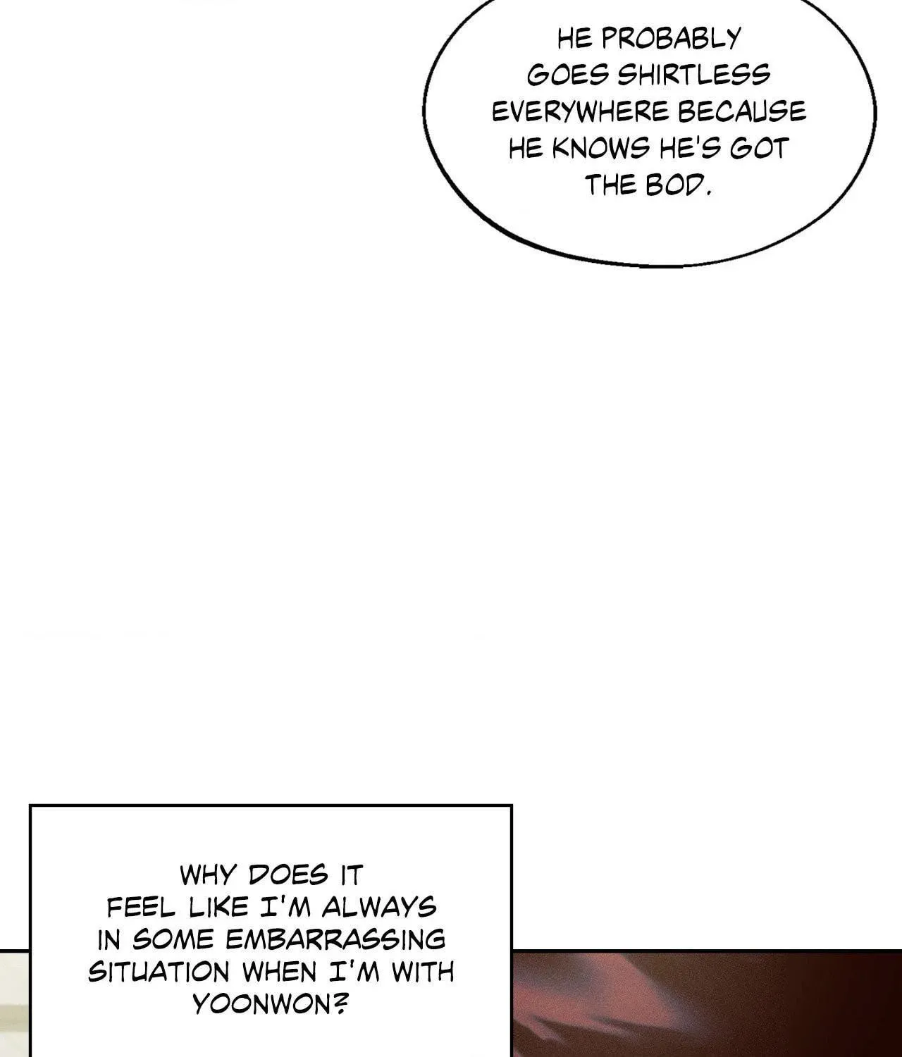 Save the Dae Chapter 7 page 31 - 