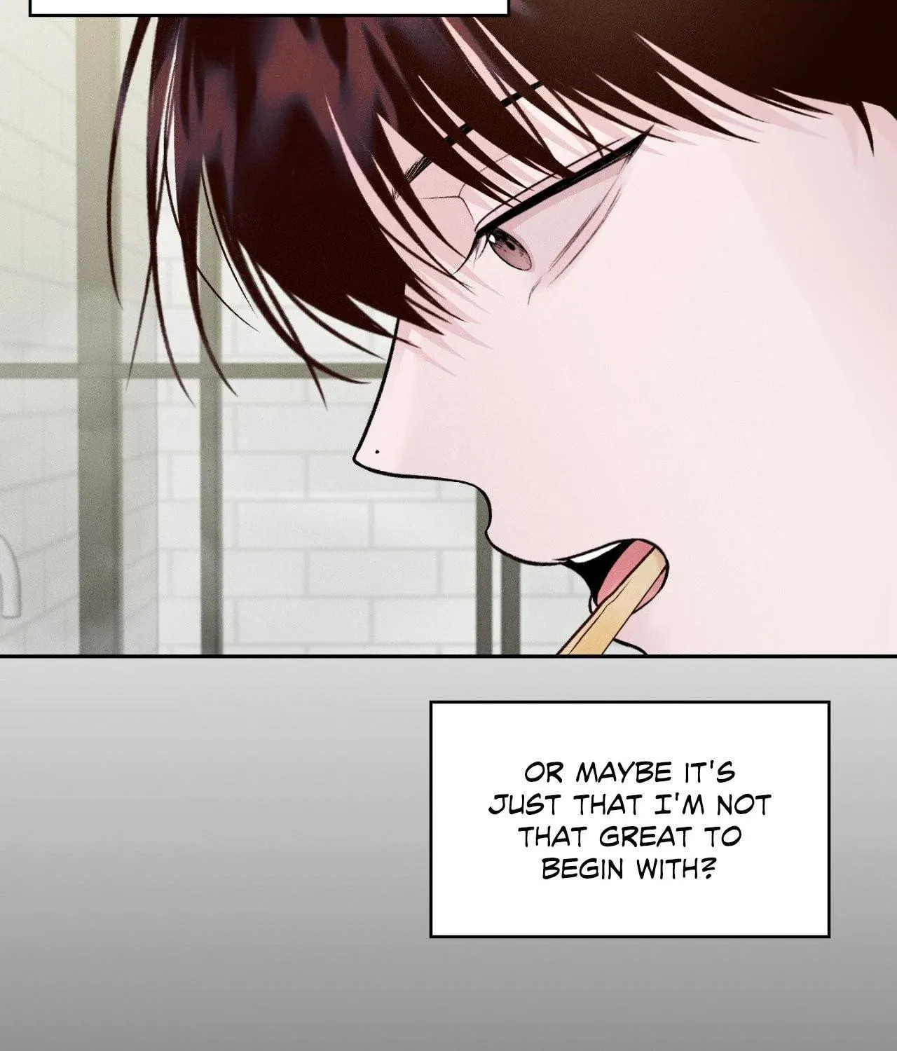 Save the Dae Chapter 7 page 32 - 