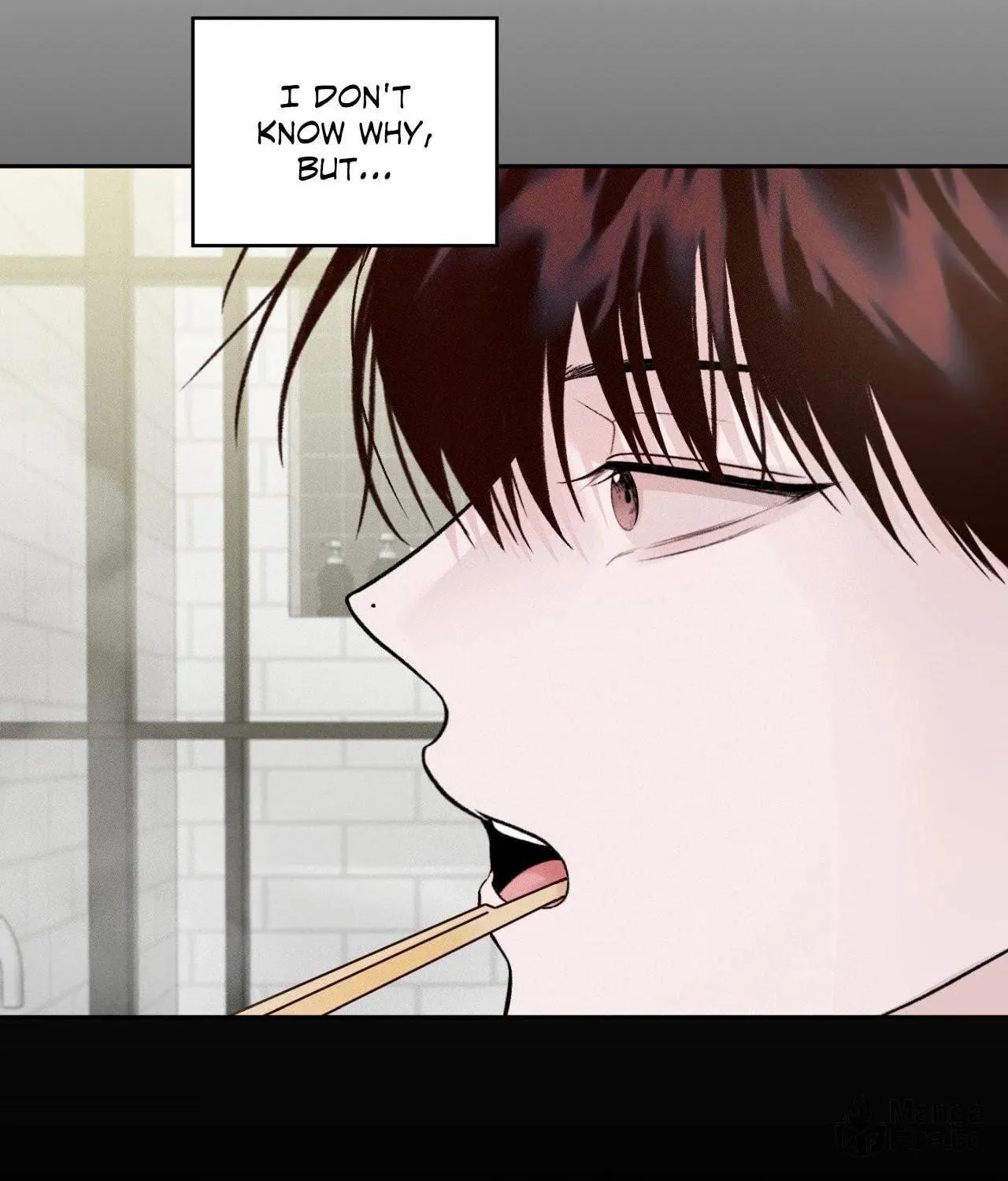 Save the Dae Chapter 7 page 33 - 