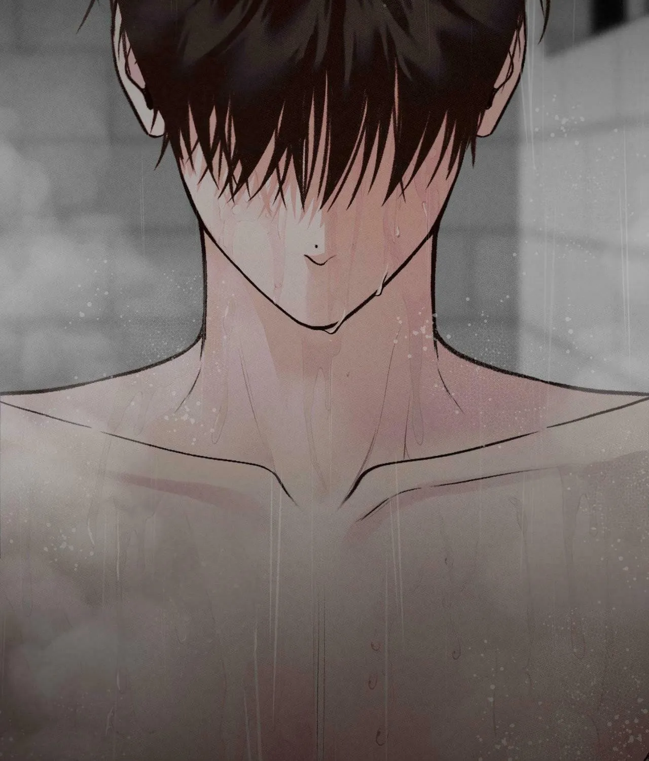 Save the Dae Chapter 7 page 37 - 
