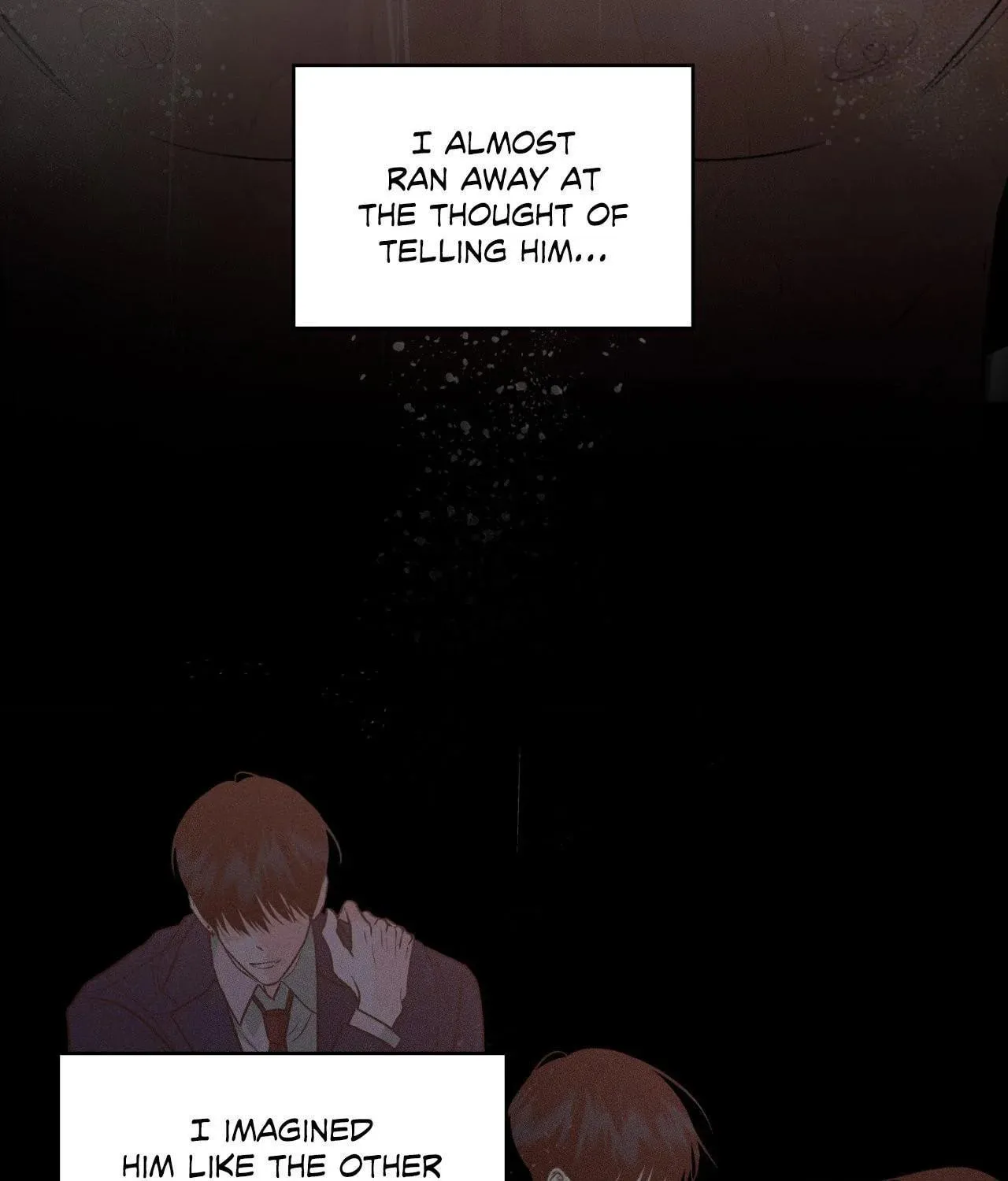 Save the Dae Chapter 7 page 38 - 