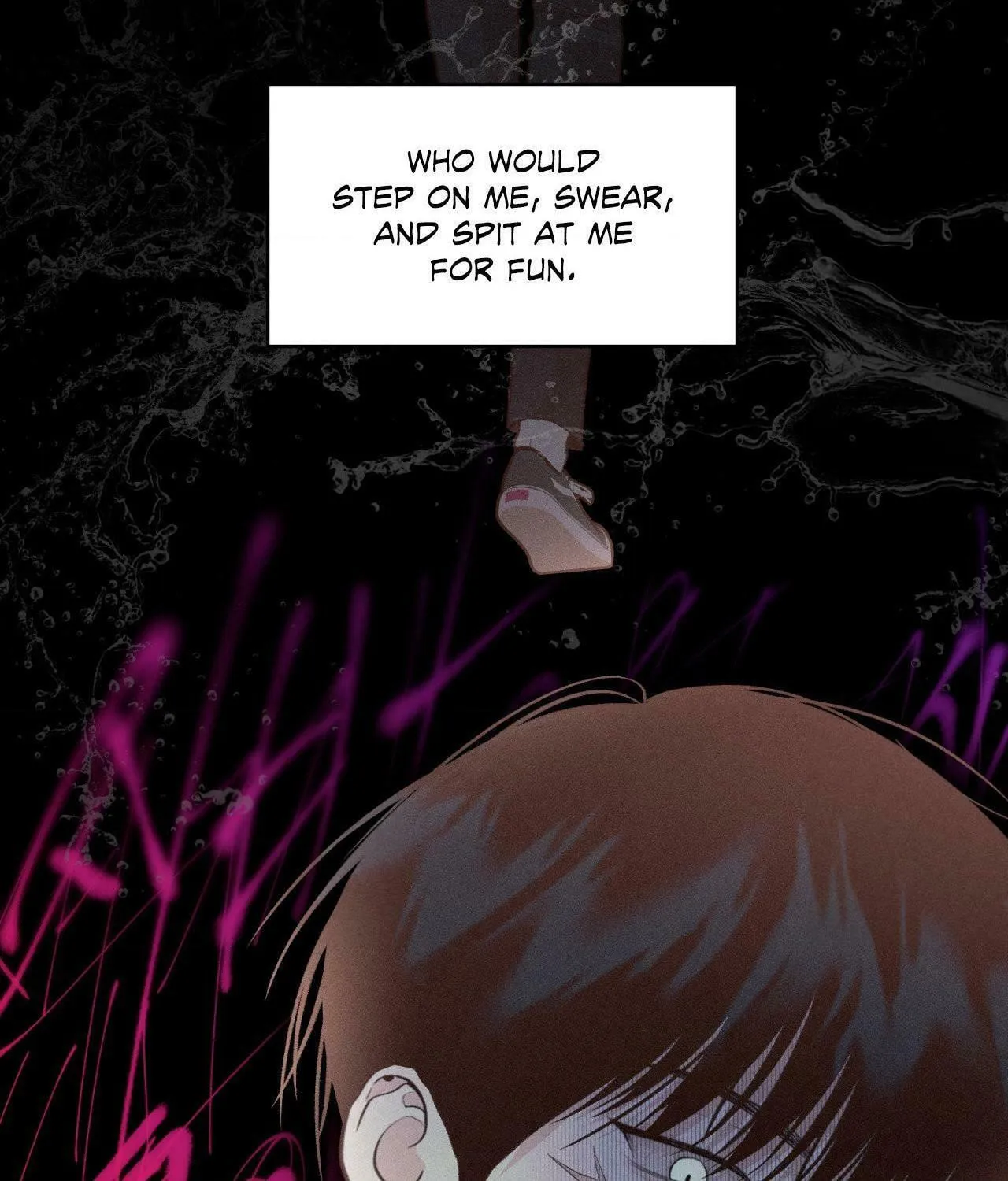 Save the Dae Chapter 7 page 41 - 