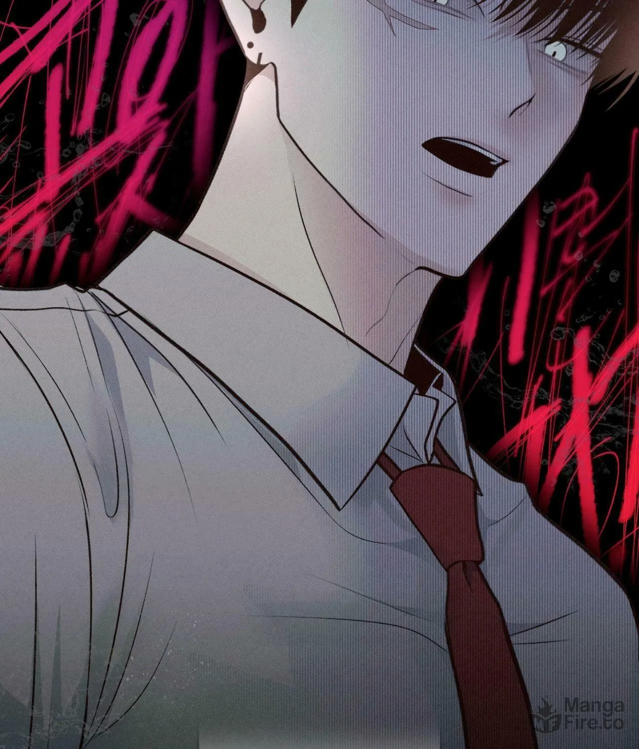 Save the Dae Chapter 7 page 42 - 