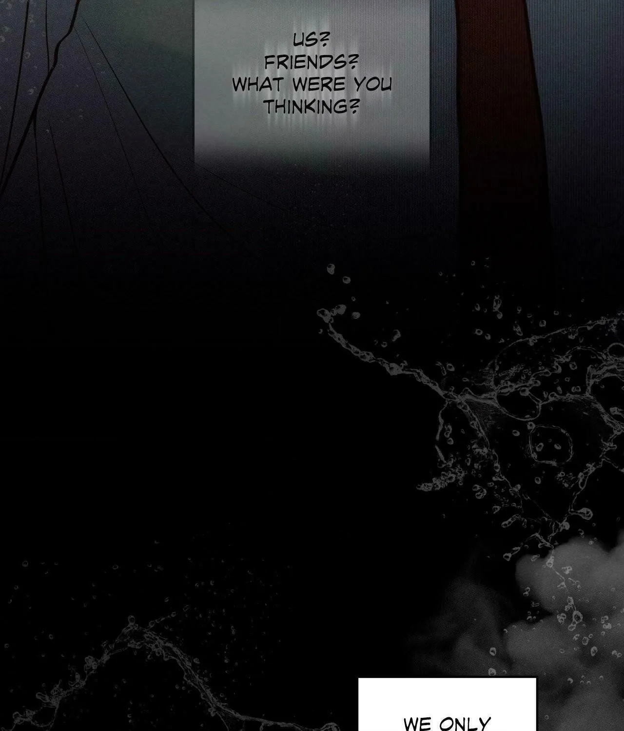 Save the Dae Chapter 7 page 43 - 