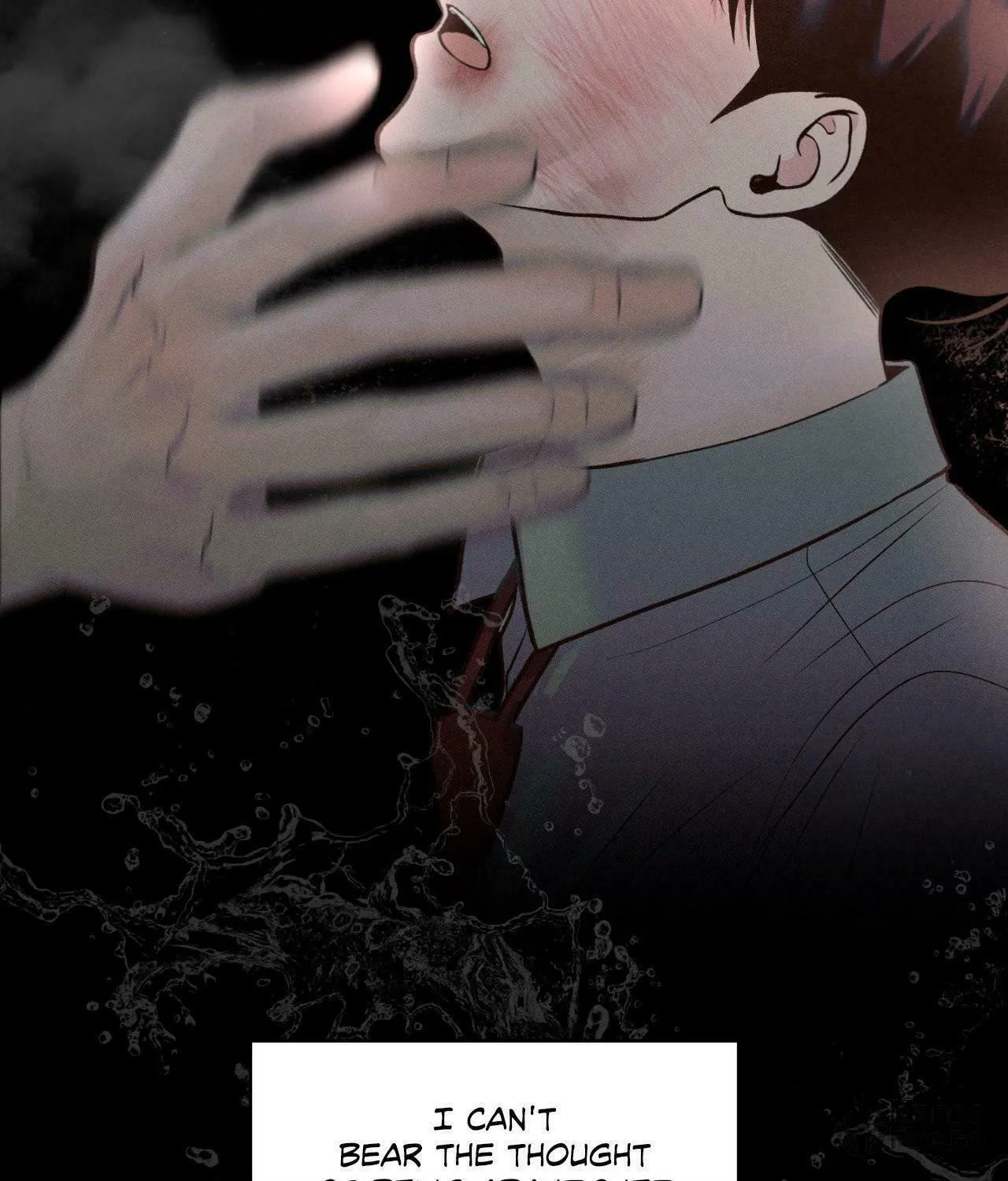 Save the Dae Chapter 7 page 45 - 