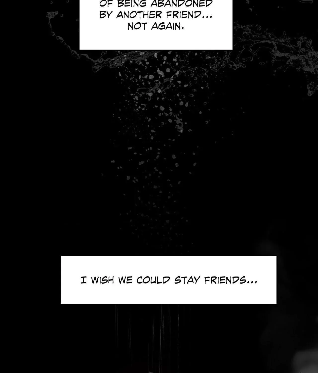 Save the Dae Chapter 7 page 46 - 