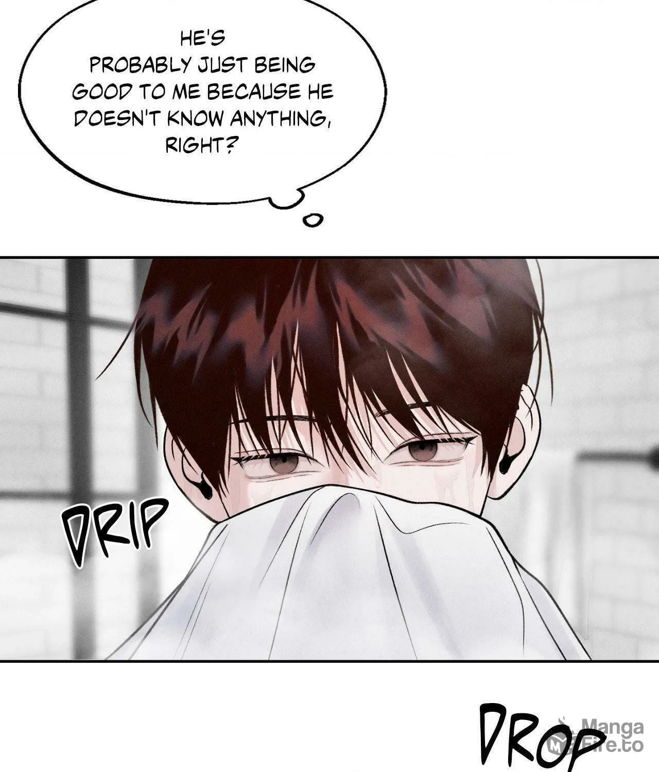 Save the Dae Chapter 7 page 50 - 