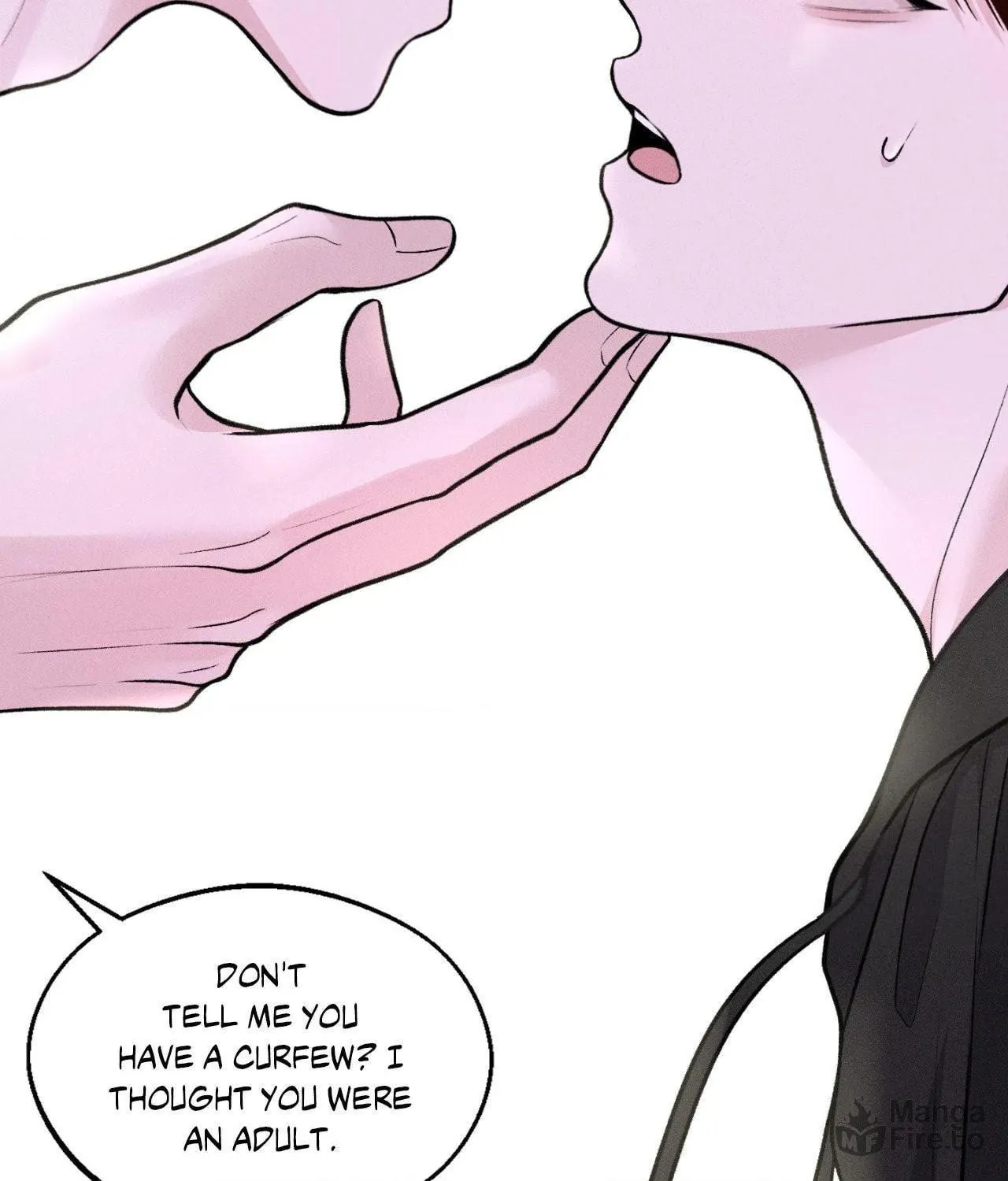 Save the Dae Chapter 7 page 6 - 