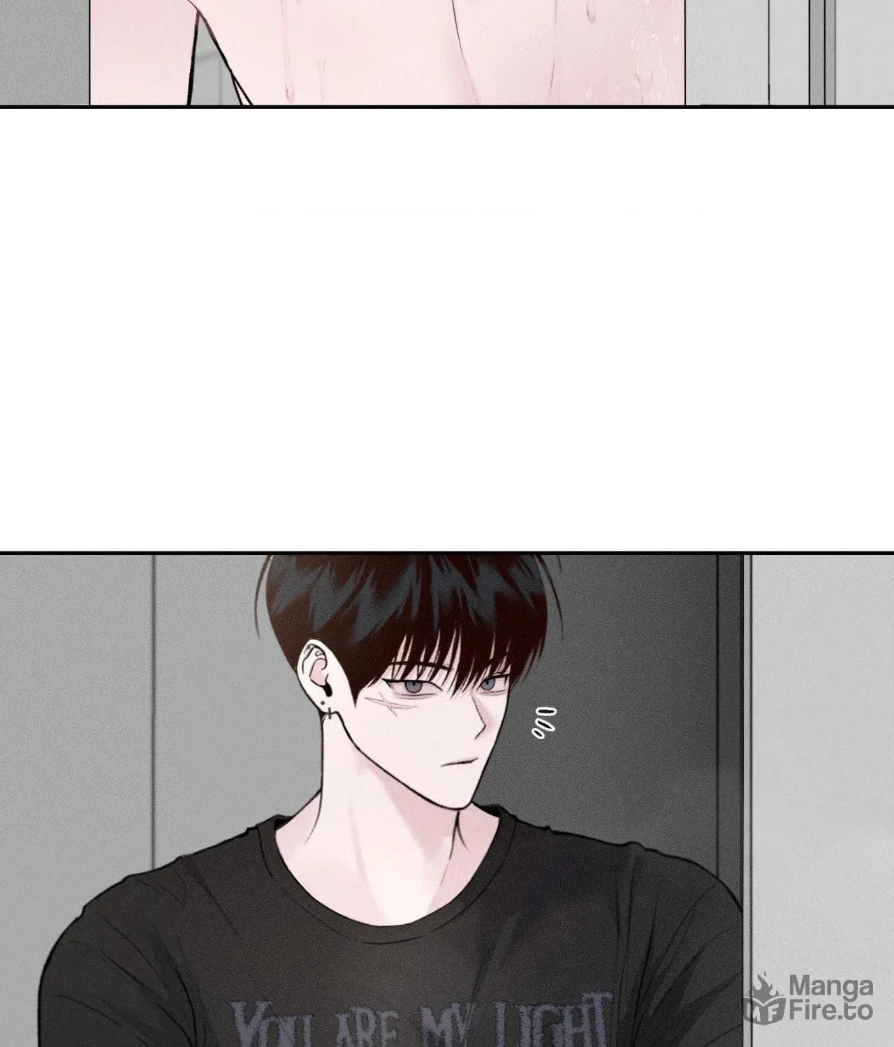 Save the Dae Chapter 7 page 57 - 