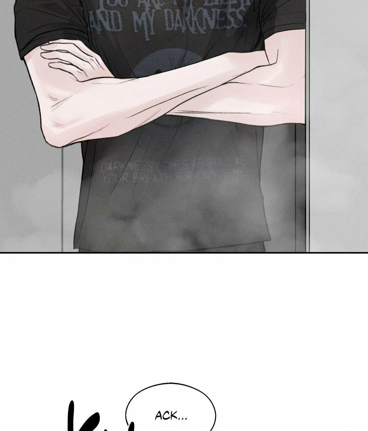 Save the Dae Chapter 7 page 58 - 