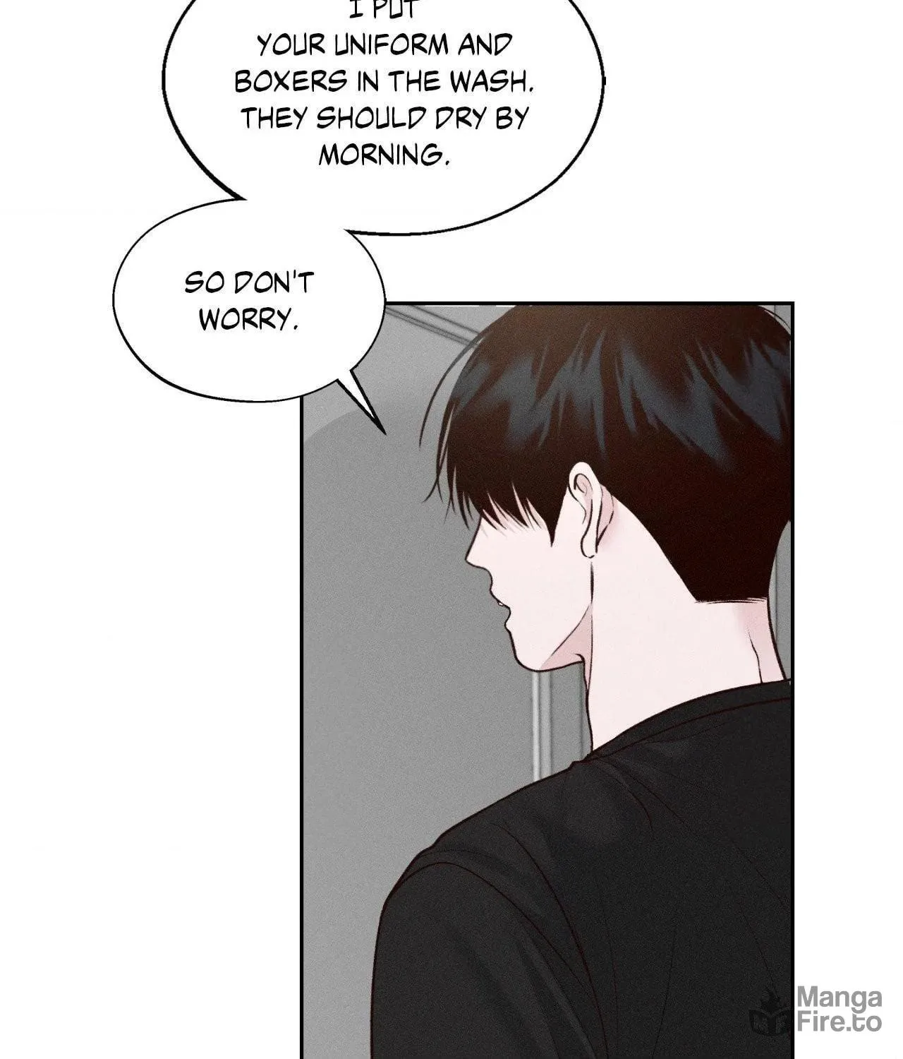Save the Dae Chapter 7 page 63 - 
