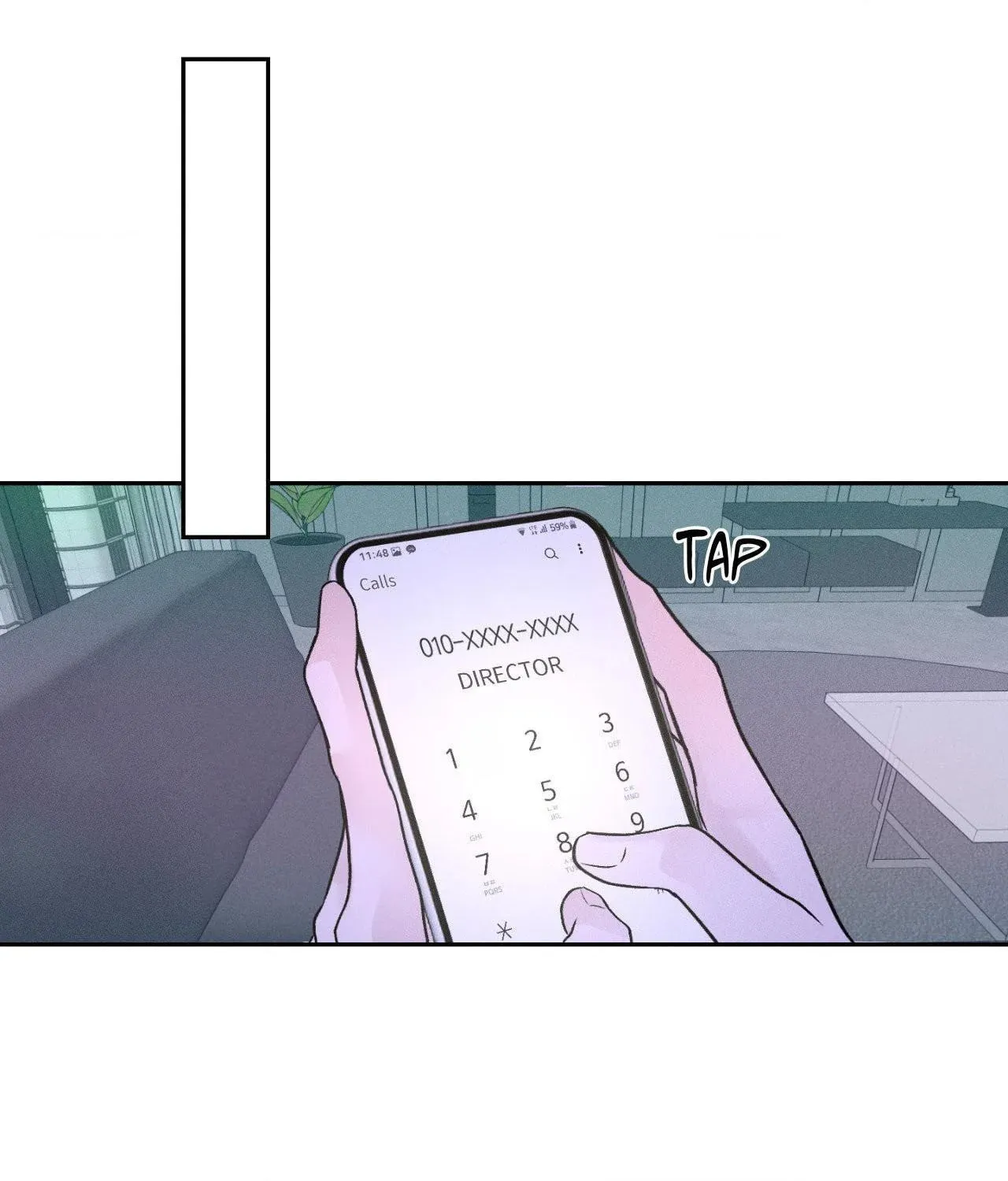 Save the Dae Chapter 7 page 67 - 