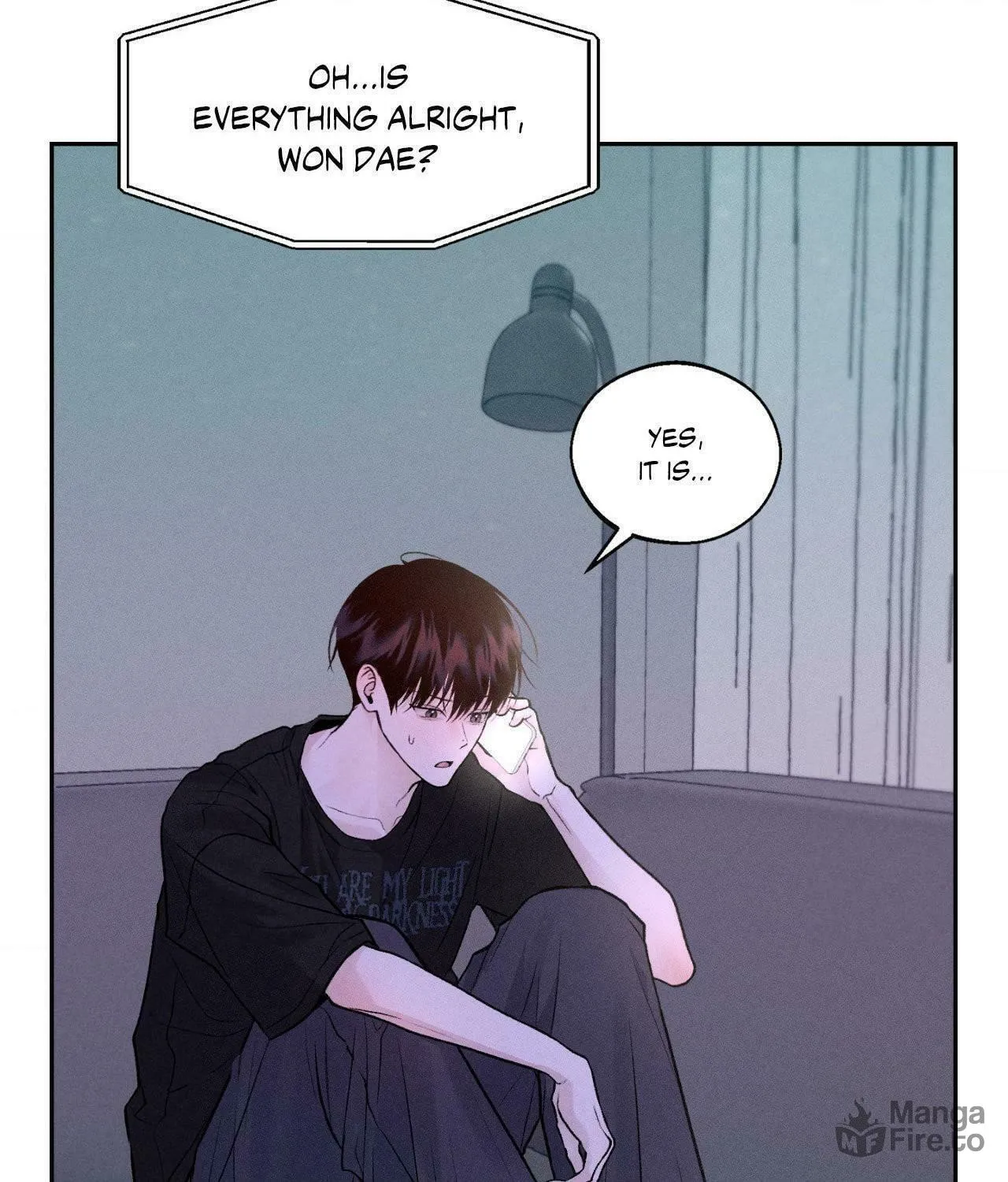 Save the Dae Chapter 7 page 69 - 