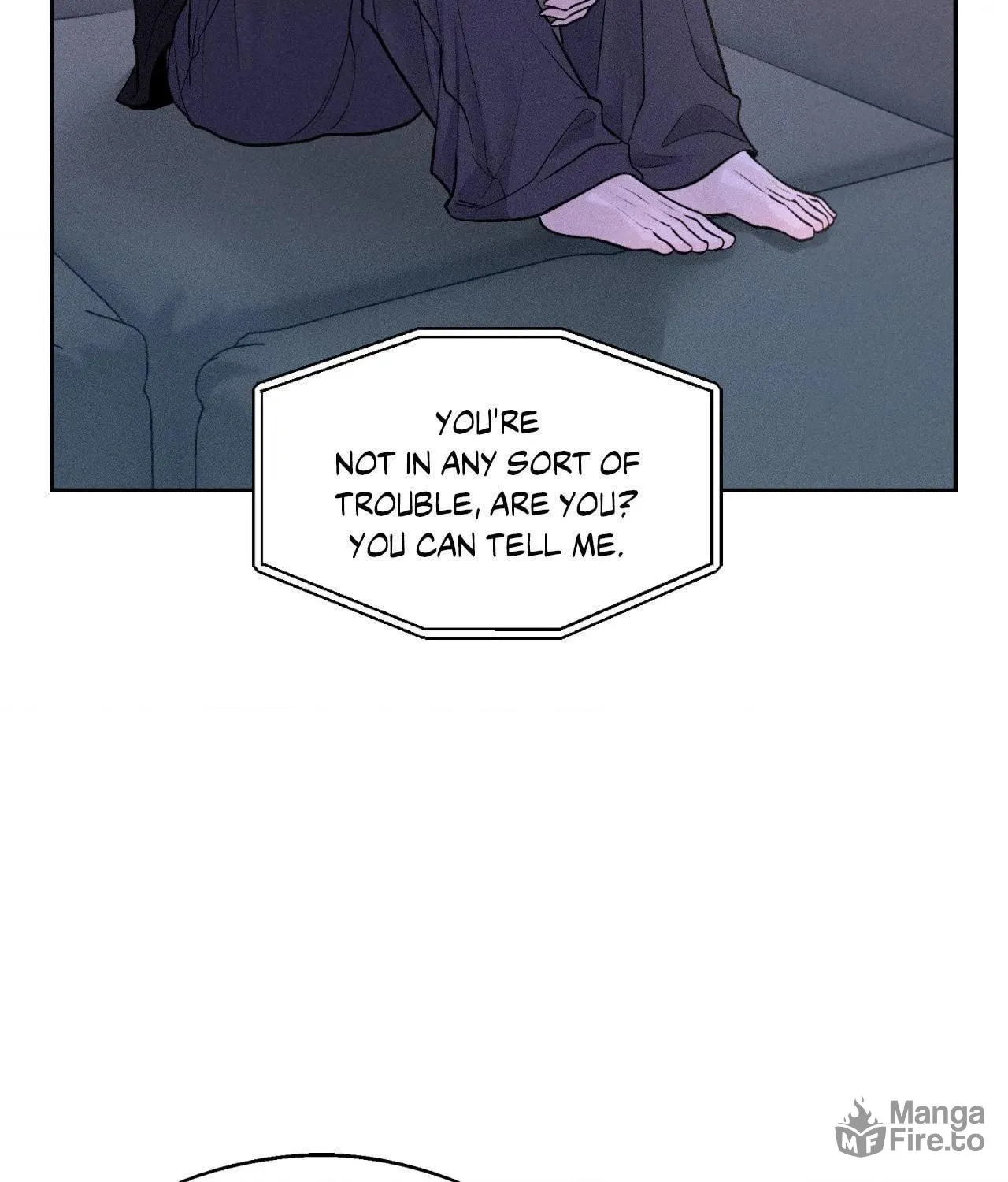 Save the Dae Chapter 7 page 70 - 