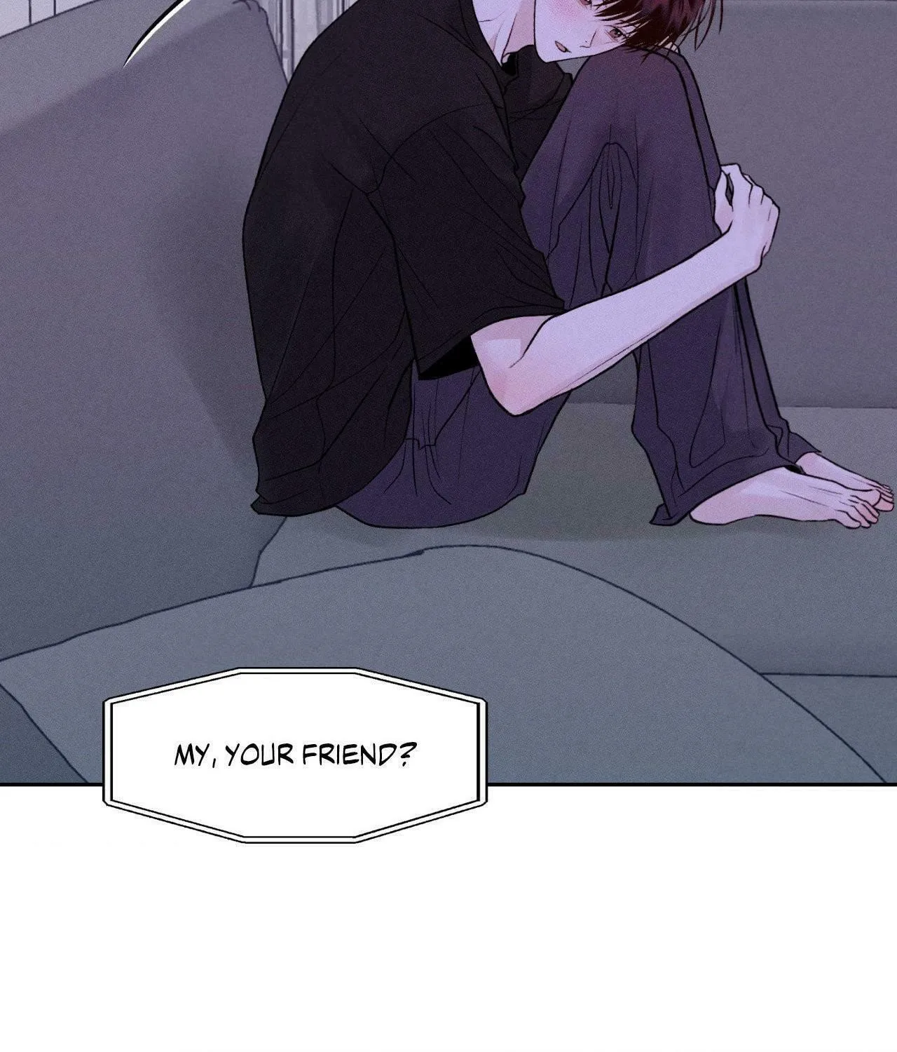 Save the Dae Chapter 7 page 73 - 