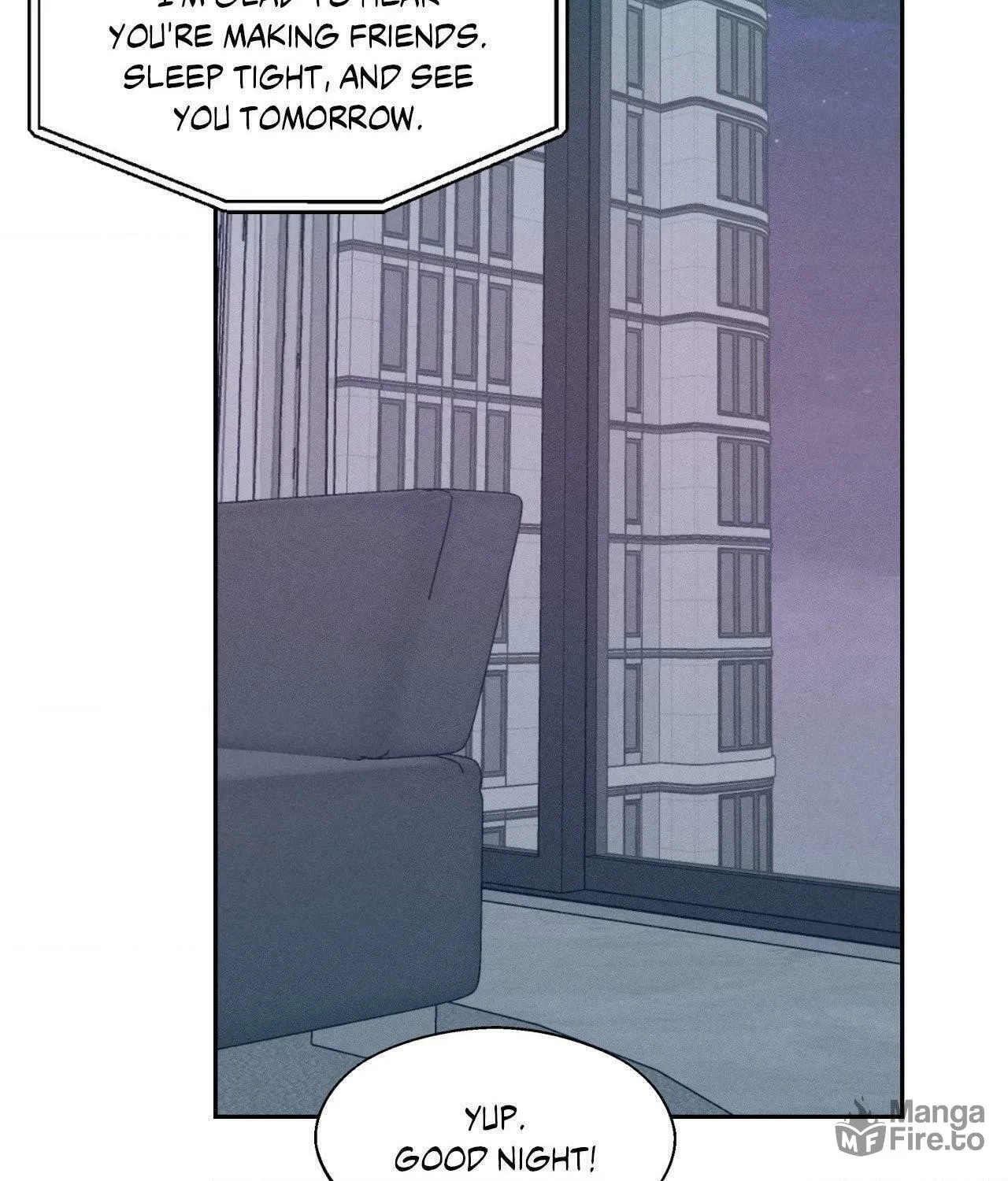 Save the Dae Chapter 7 page 75 - 