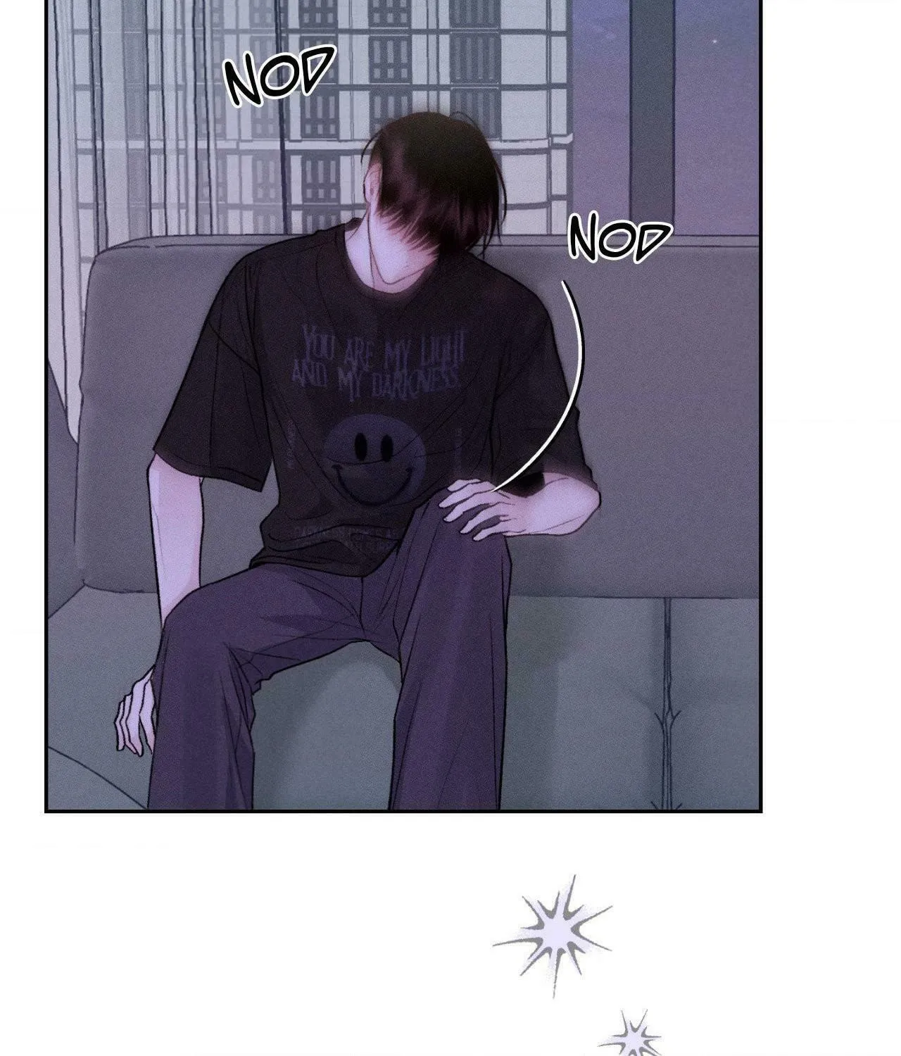 Save the Dae Chapter 7 page 79 - 