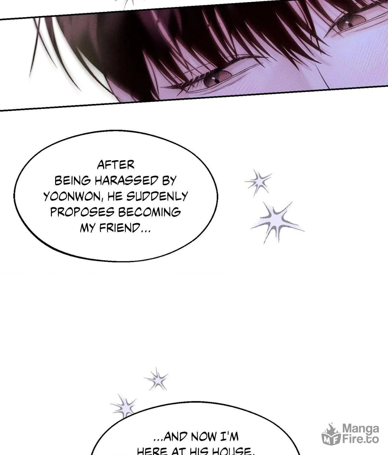Save the Dae Chapter 7 page 81 - 